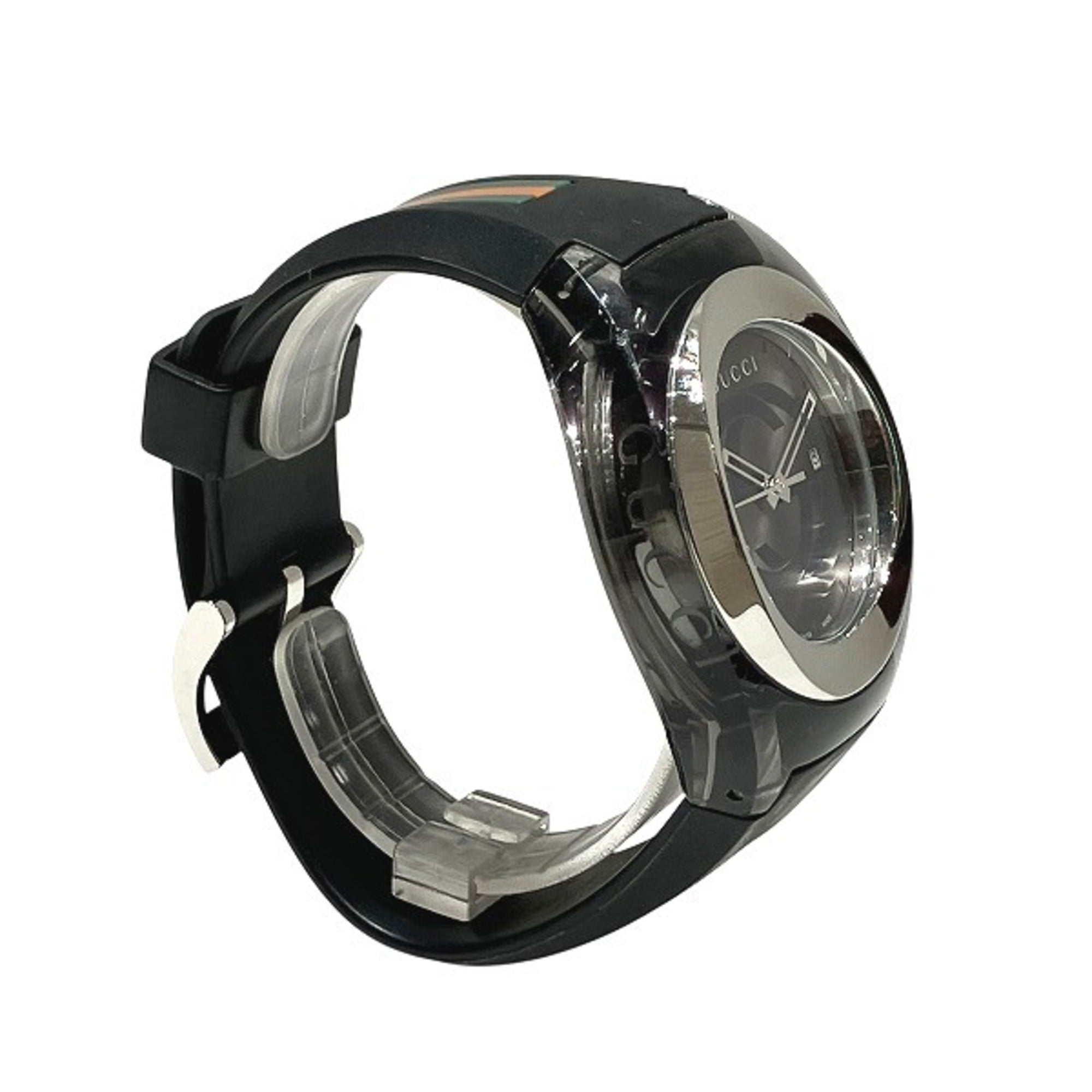 Gucci Sync 137.1 Quartz Watch for Men