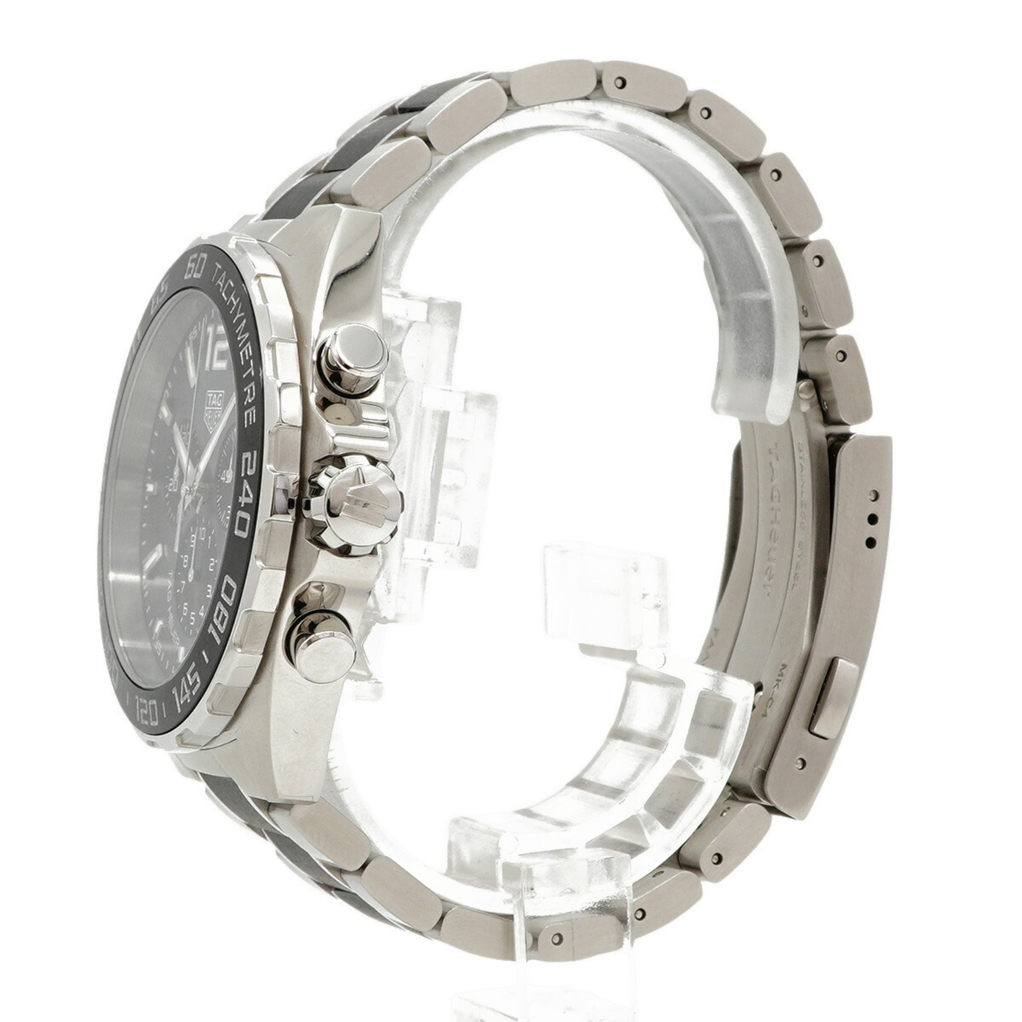 TAG Heuer Formula 1 CAZ1011 Gray Dial Men's Watch