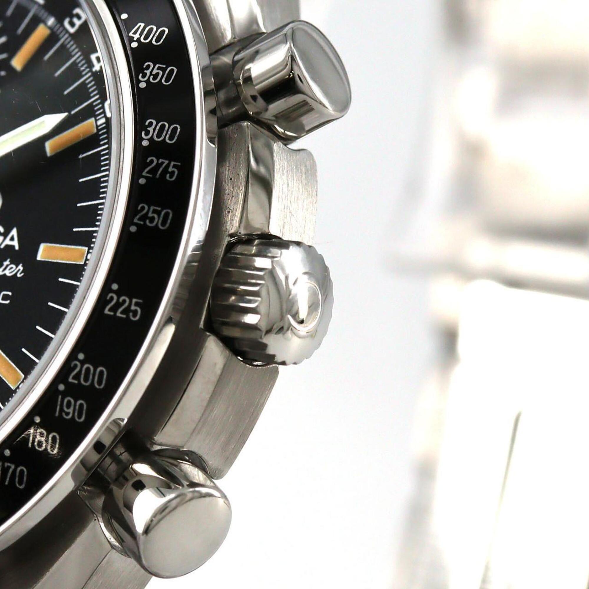 Omega Speedmaster Mark 40 Cosmos 3520.50 Stainless Steel Automatic