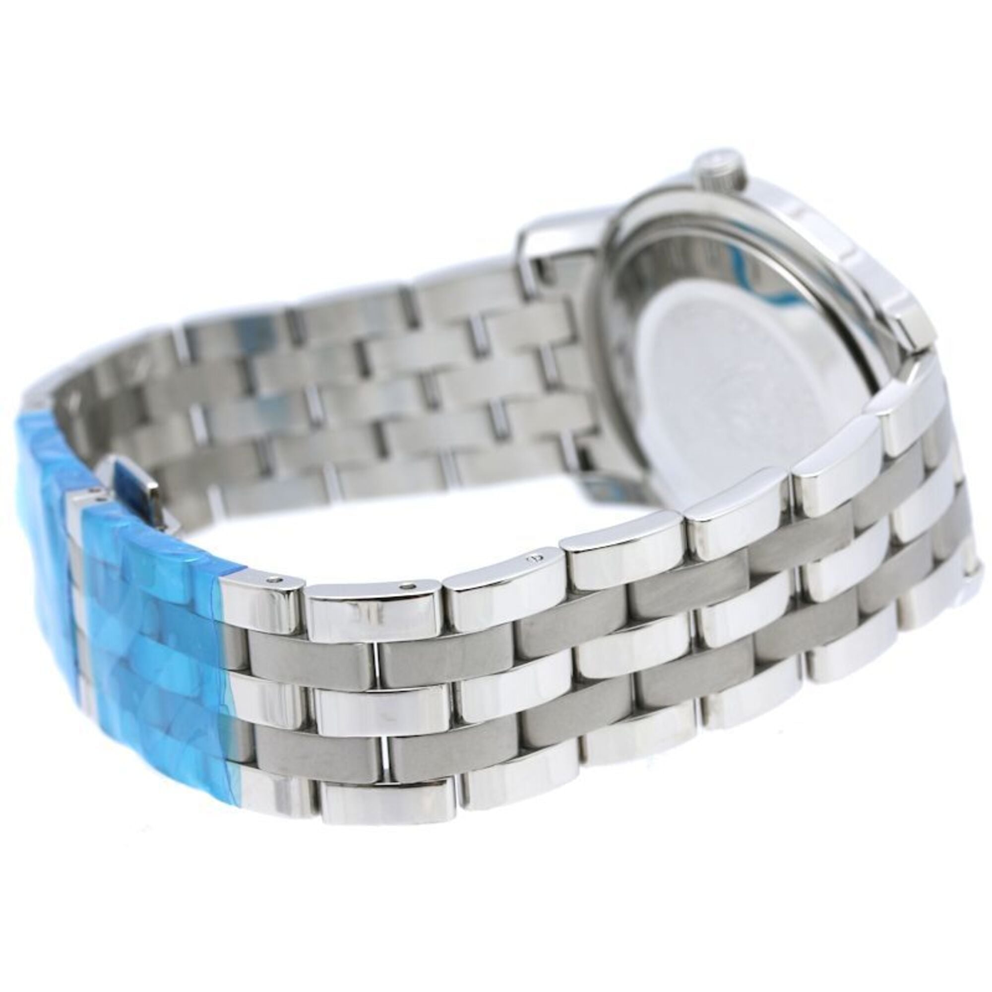 Gucci G-Class YA055212 YA055212 5500XL Silver Dial 38mm Watch