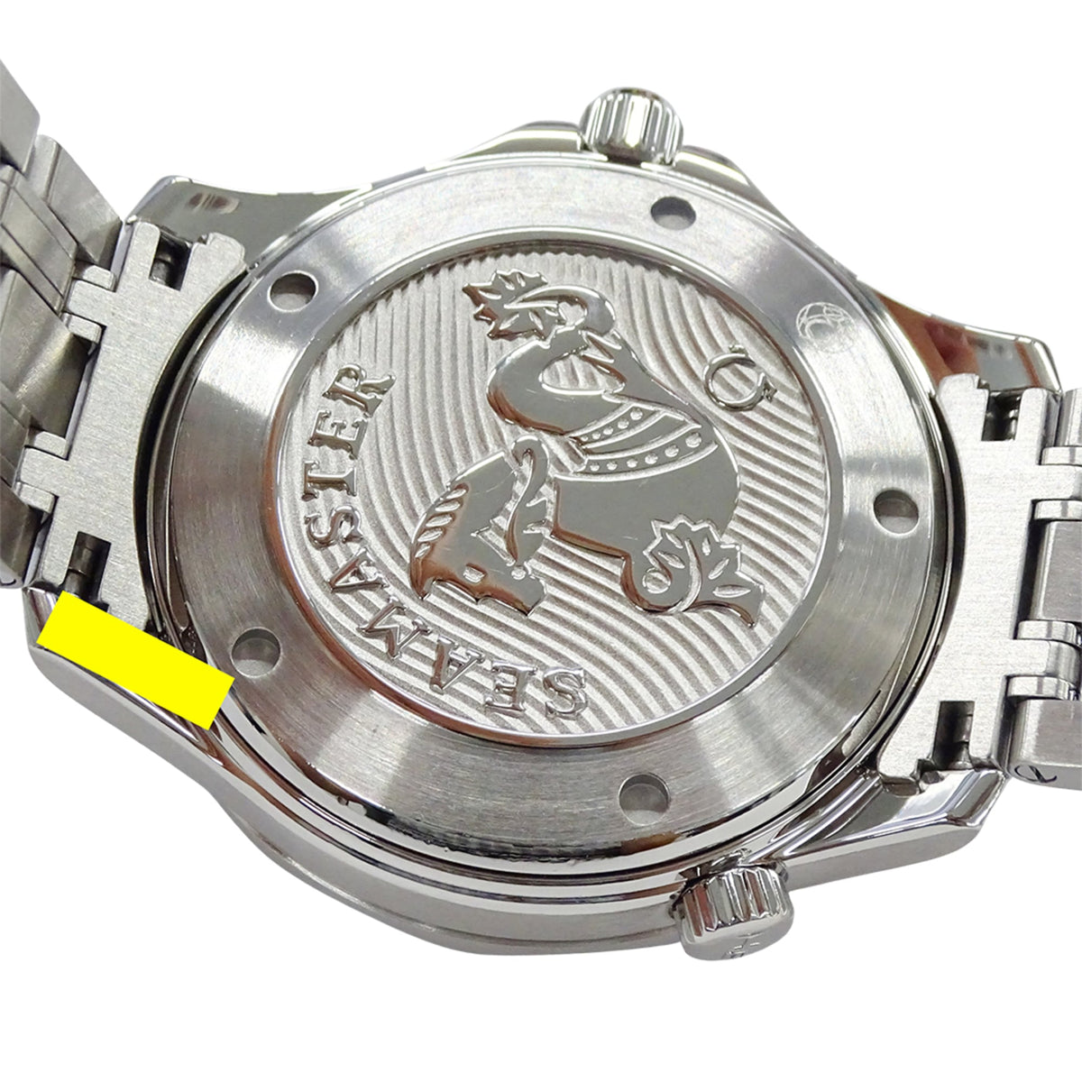 Montre Omega Seamaster 212.30.41.20.01.003 Noir, cadran de 41 mm