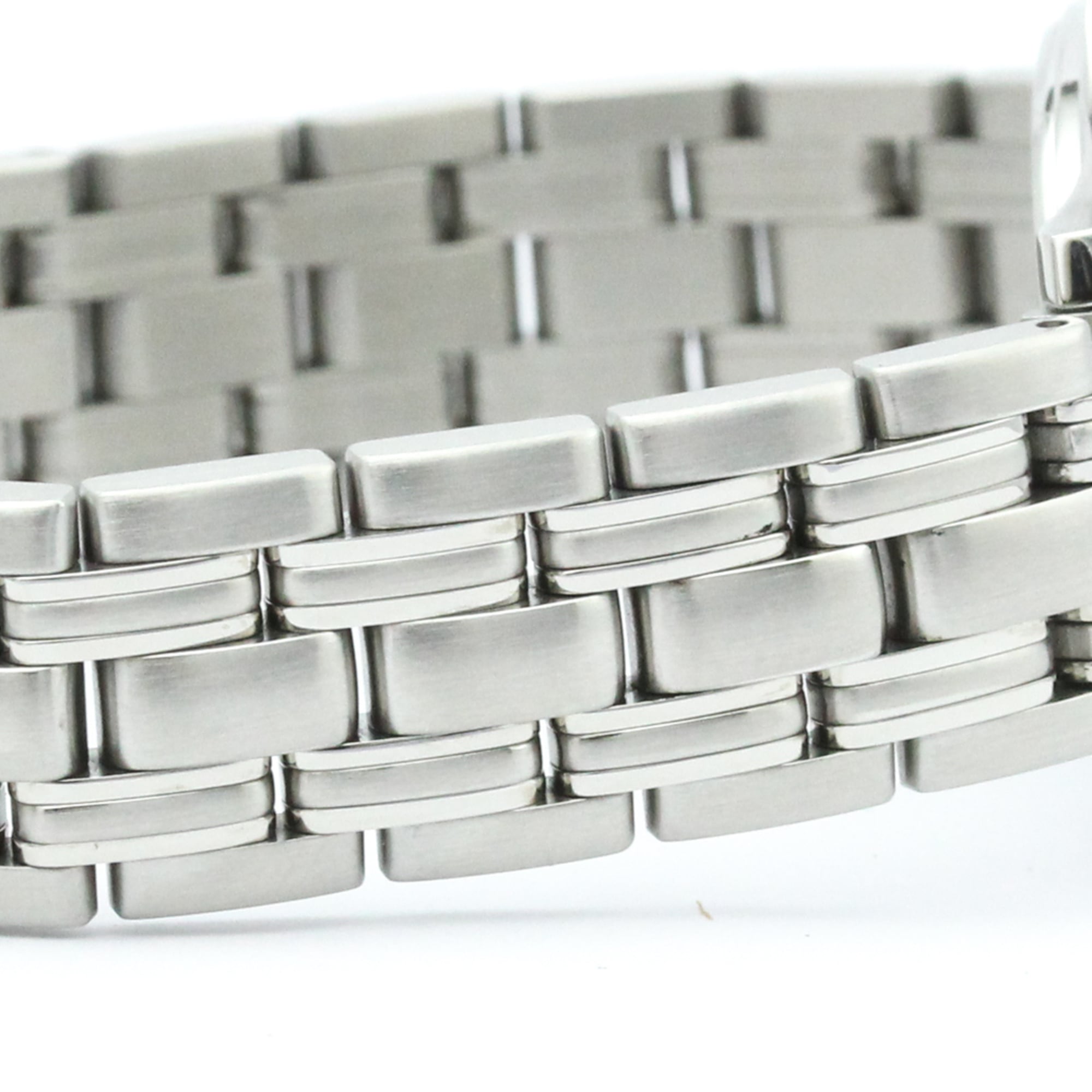 OMEGA Seamaster 120M stalen quartz dameshorloge 2581.32