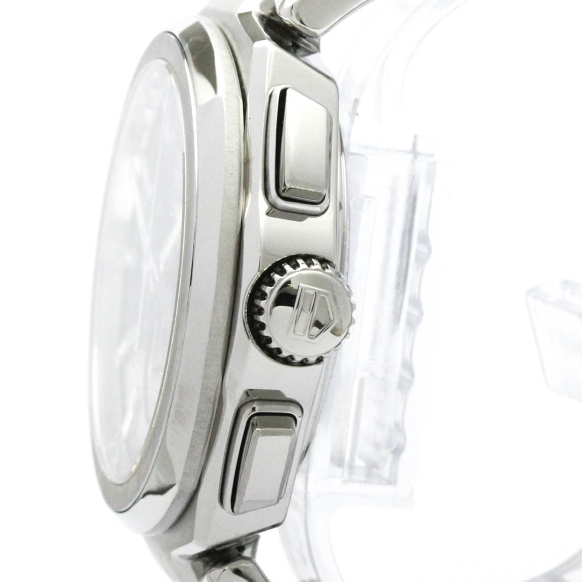 TAG HEUER Link Calibre 17 chronograaf automatisch horloge CBC2110