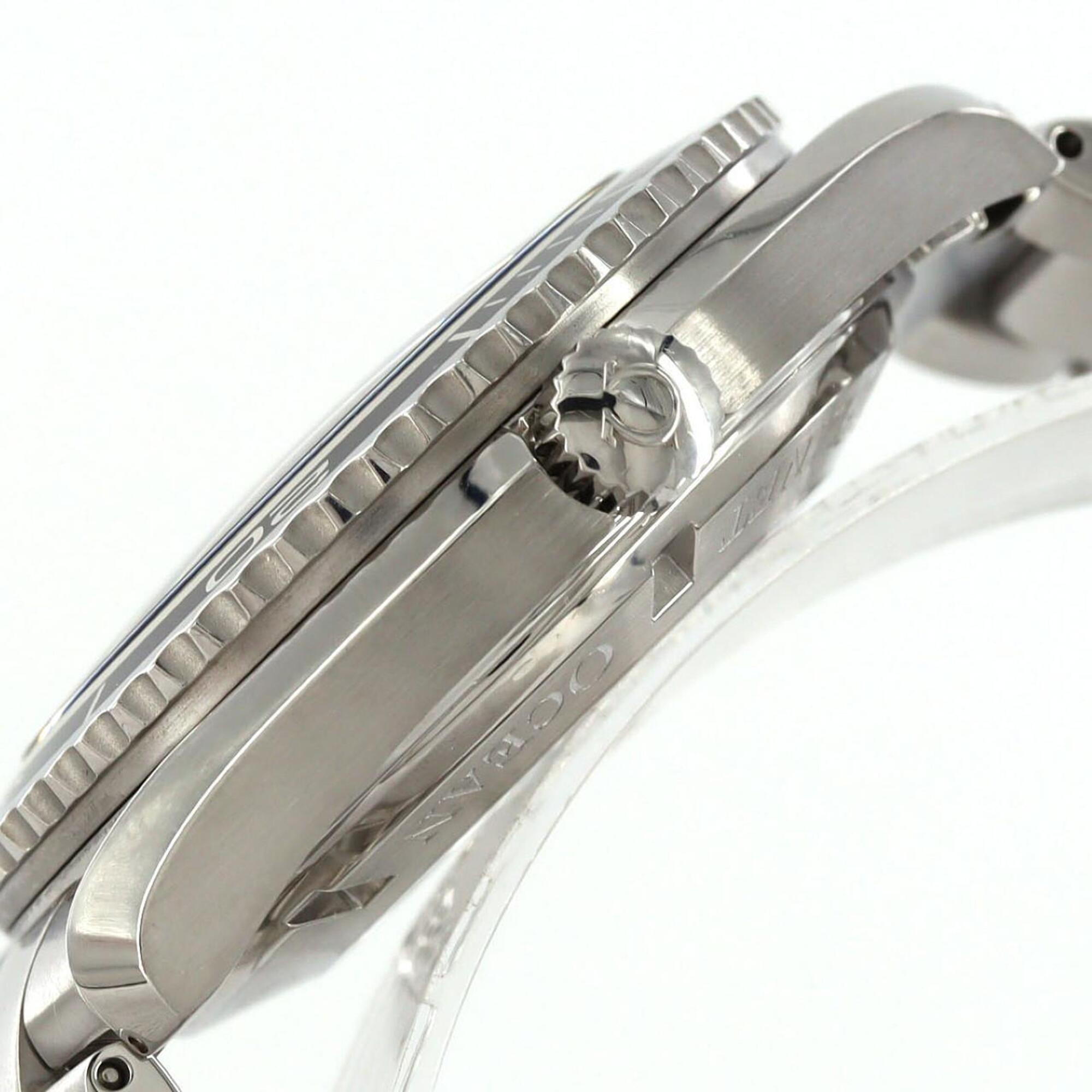 Omega Seamaster 2200.51 Black Dial 45mm Watch