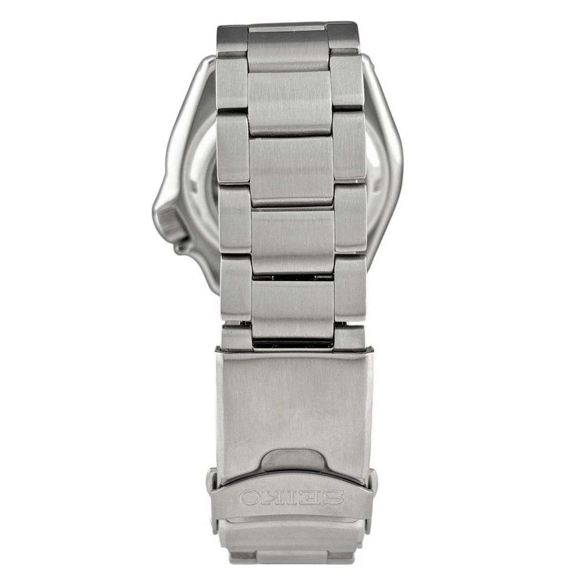 Seiko 5 Sports Pepsi Bezel 4R36-07G0/SBSA003 Navy Dial 42mm Watch