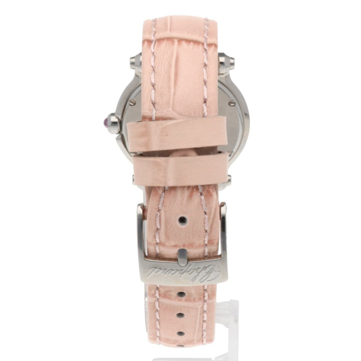 Chopard Happy Sport Mark II Mini Blossom 278509-3023 Dial 30mm Watch