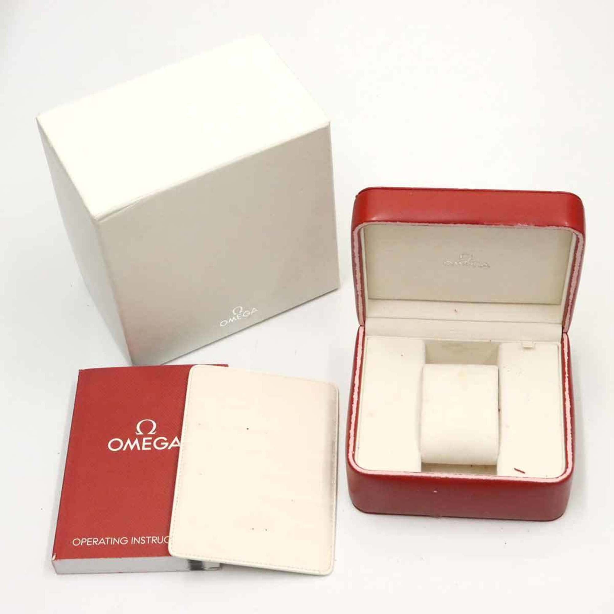 Montre Omega Seamaster 300 Professional 2265 80 Bleu, cadran de 41 mm