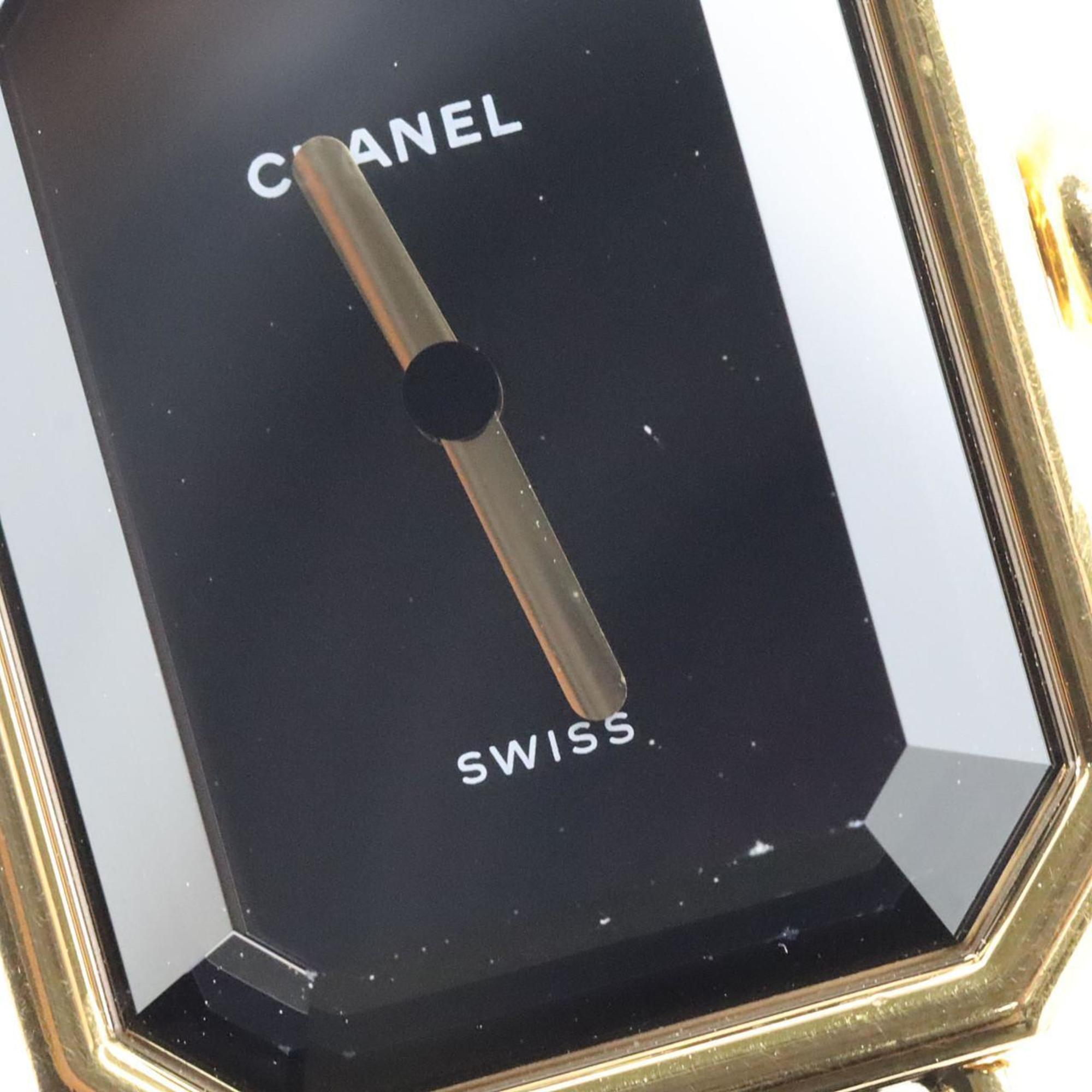 Chanel Premiere GP Large H0001 quartzhorloge