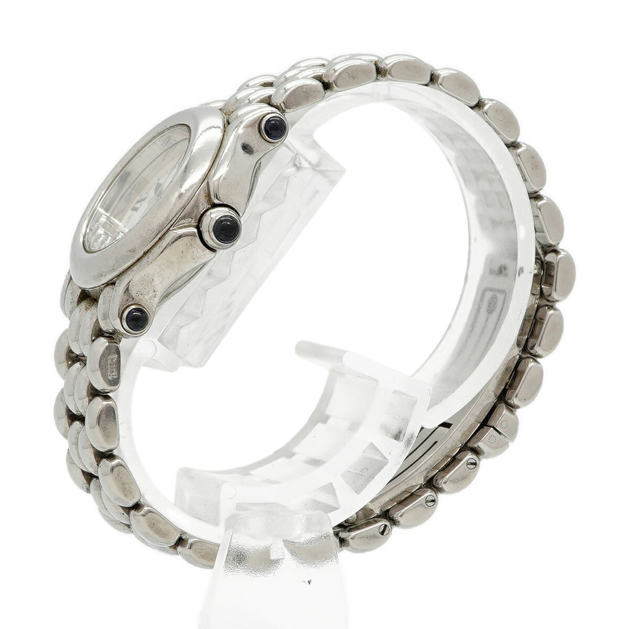Chopard Happy Sport 8250-23 Ivory Dial 26mm Watch