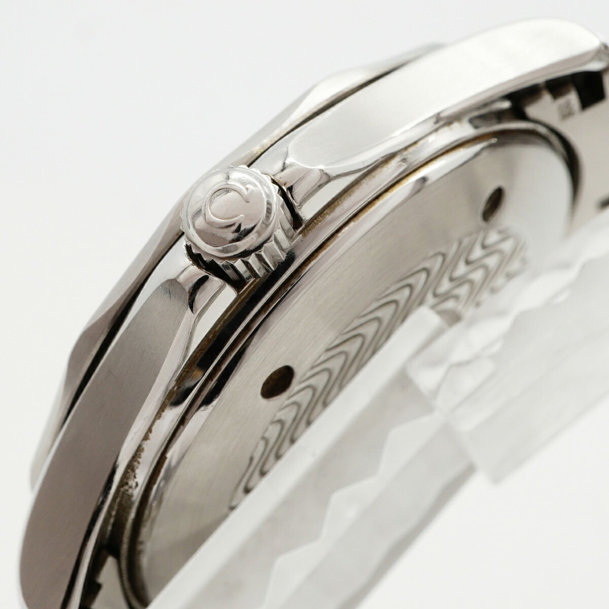 Omega Seamaster 300 2255.80 Blue Dial