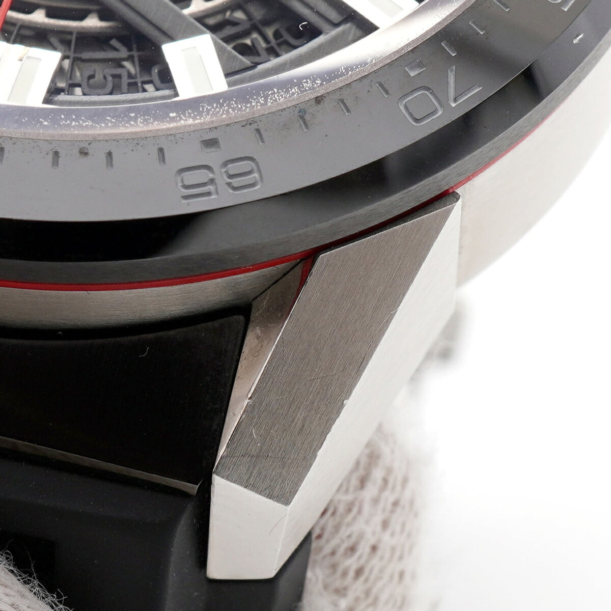 TAG Heuer Carrera Calibre CBG2010 Zifferblatt 43 mm Uhr