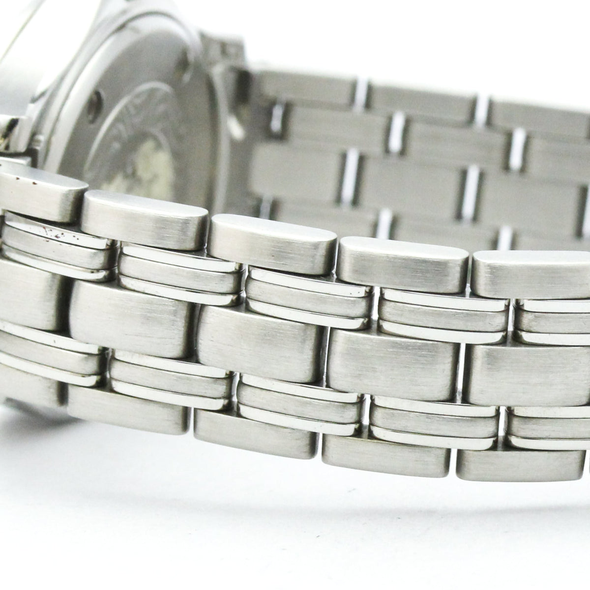 Omega Seamaster 2583.2 Weiß Zifferblatt 28 mm Uhr