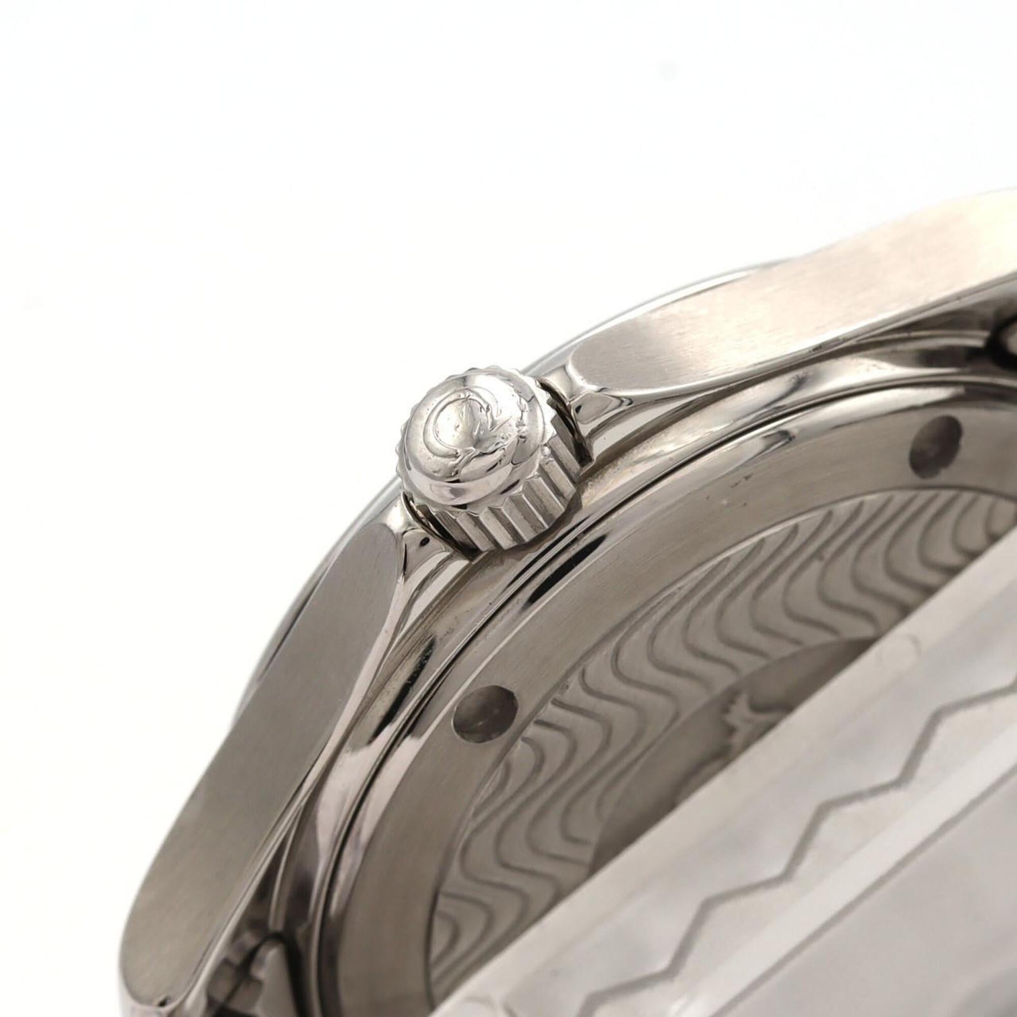 Omega Seamaster 120 2511.81 Stainless Steel Quartz Watch