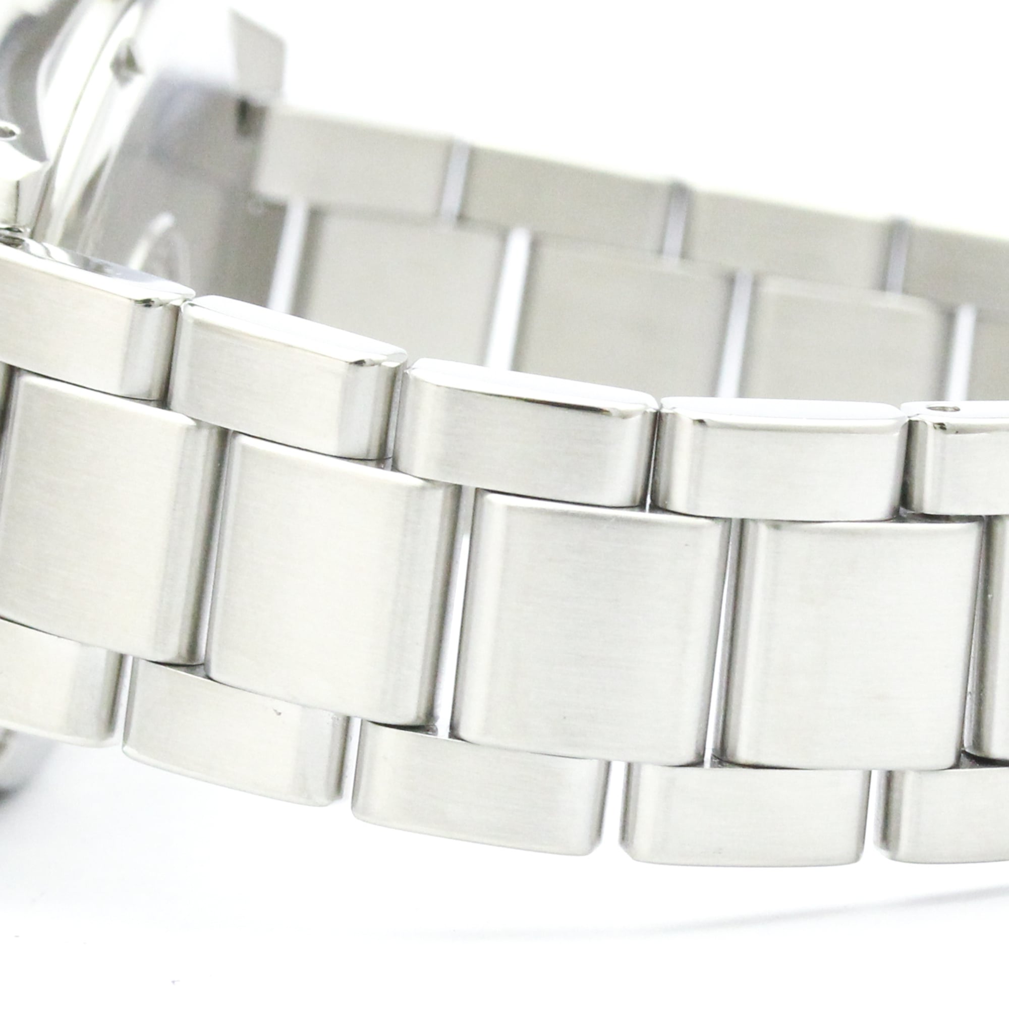 Grand Seiko Grand Seiko SBGA083(9R65-0BH0) Silver Dial 39mm Watch