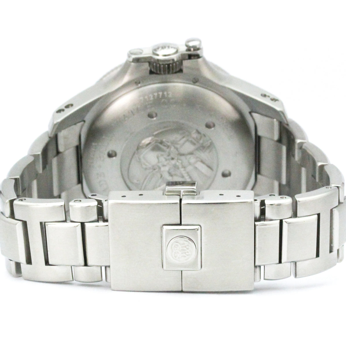 Ball Watch Engineer DM2036A-S8CJ-BK Black Dial 41mm Watch