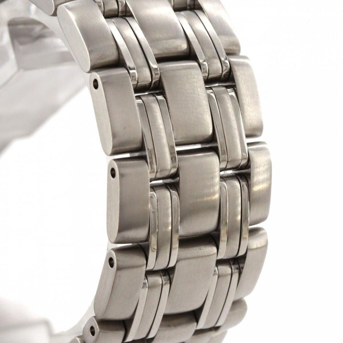 Omega Seamaster Professional 2552.8 horloge met blauwe wijzerplaat, 36 mm