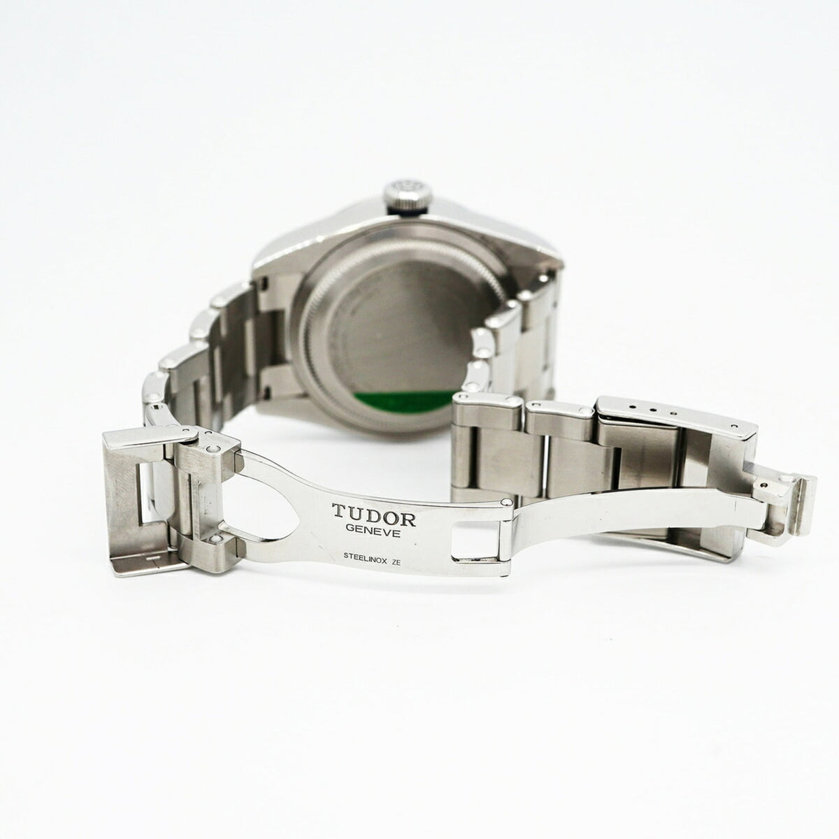 Montre Tudor Heritage Black bay 79230B Noir avec cadran de 41 mm