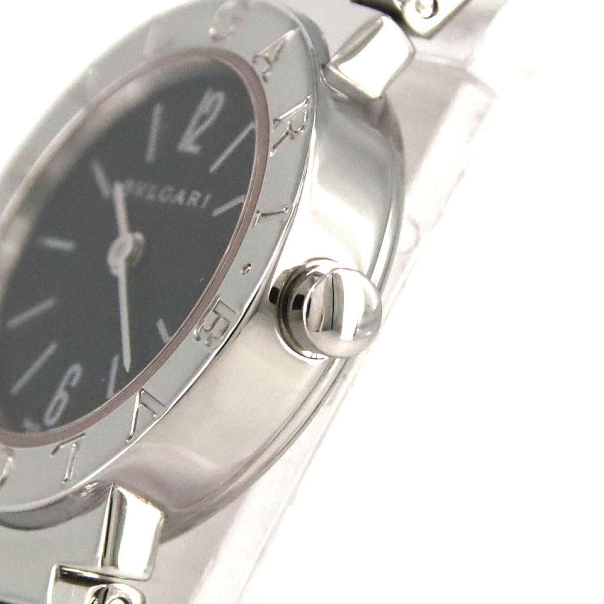Montre Quartz Bulgari BB23SS BB23SSD SS