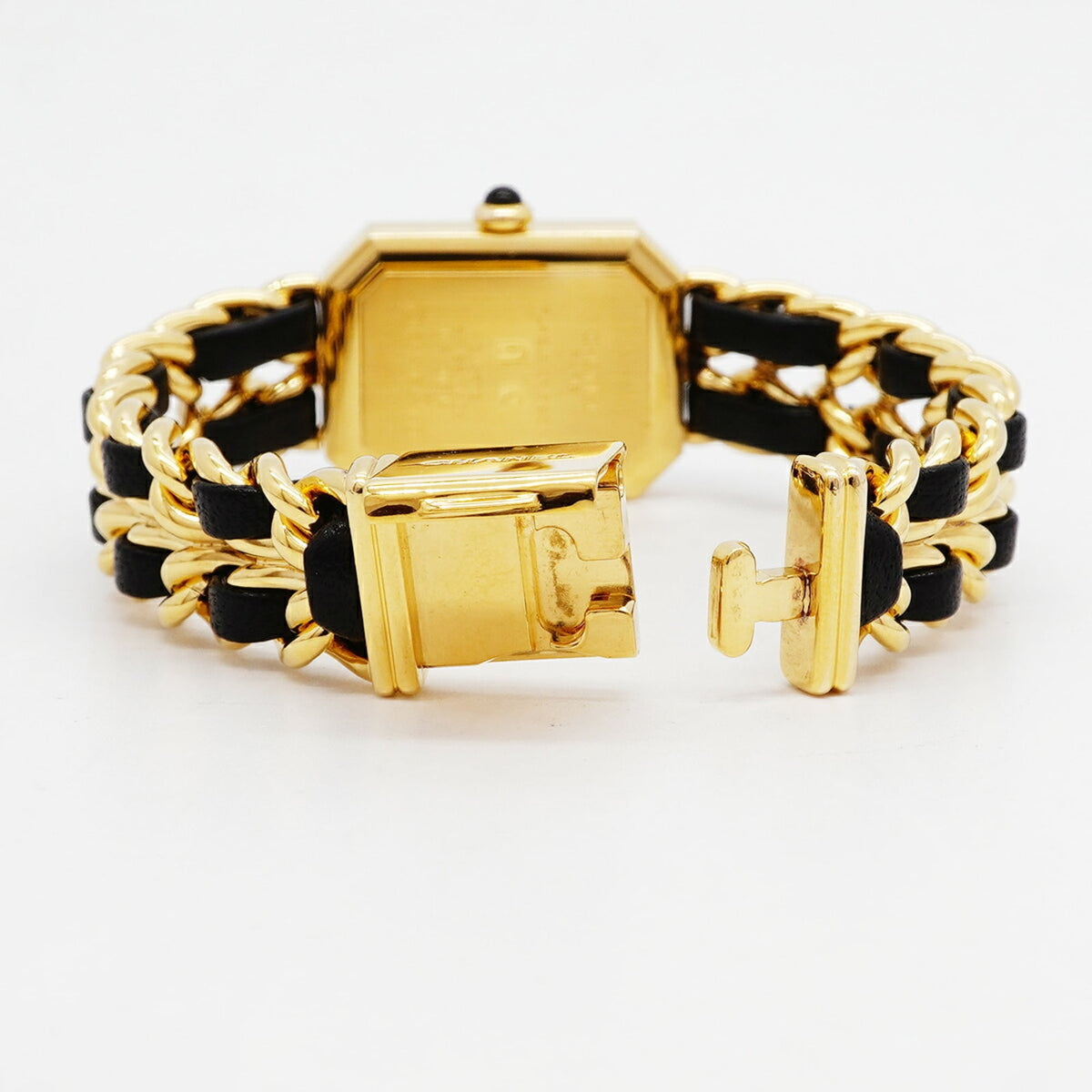 Montre Chanel Première M H0001 Noir avec cadran de 20 mm