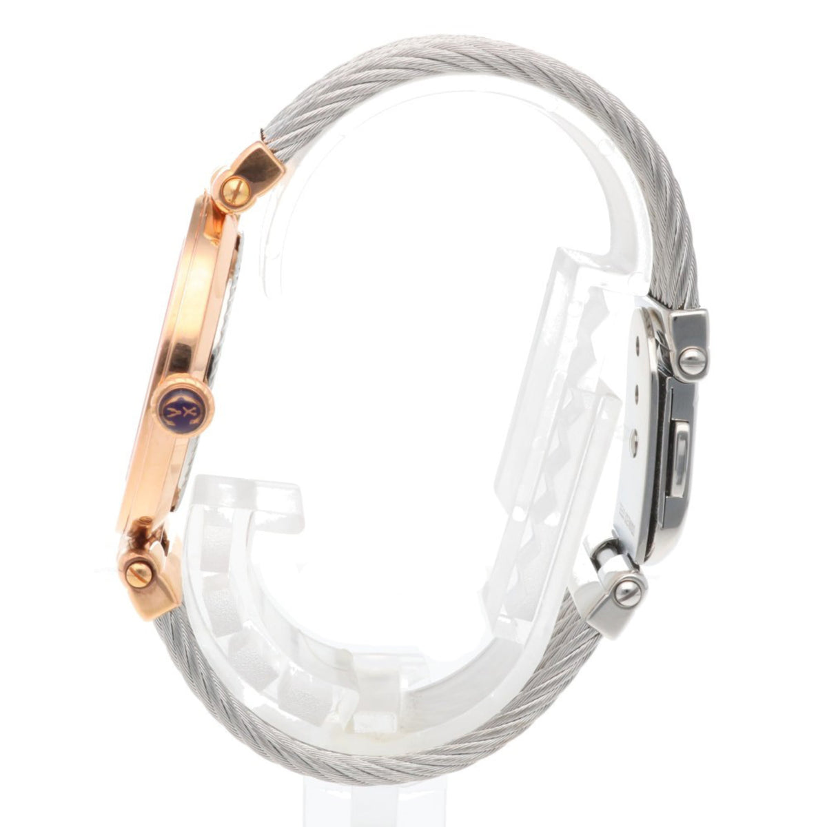 Charriol GZl1l6z7 horloge met wijzerplaat, 36 mm