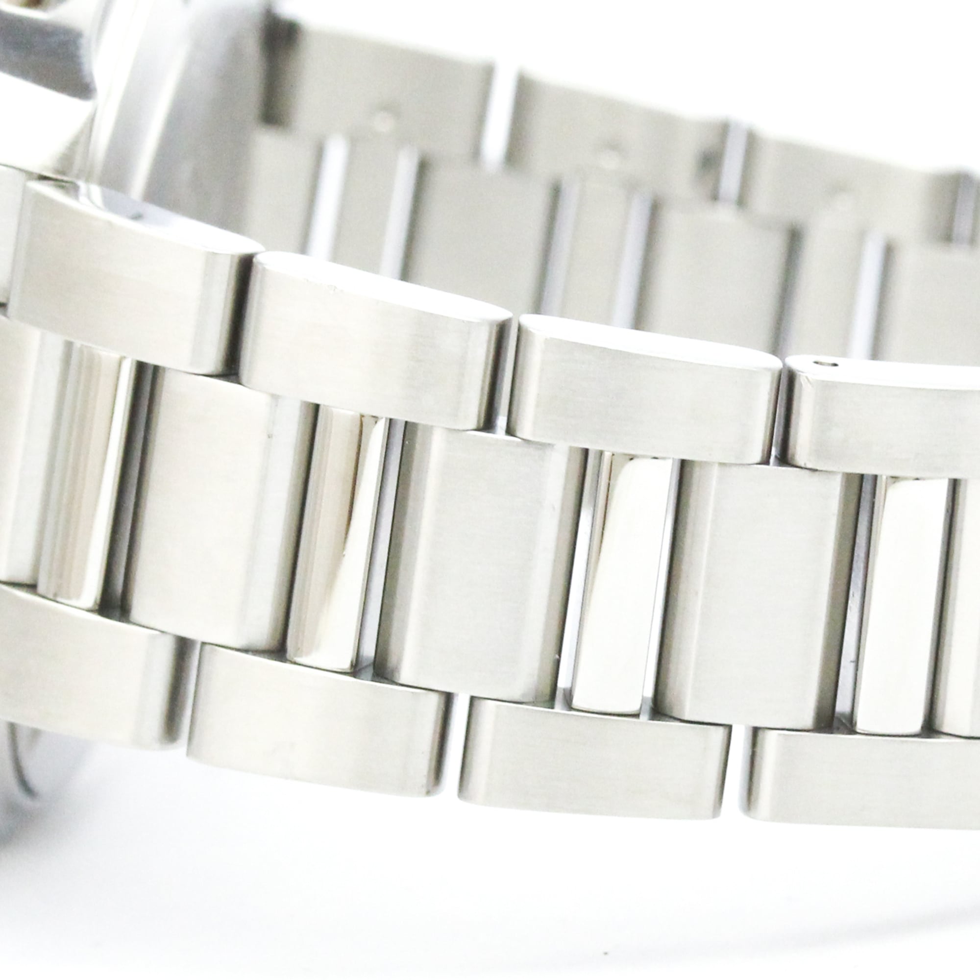 Montre TAG Heuer Aquaracer CAY1110 Noir cadran 43 mm