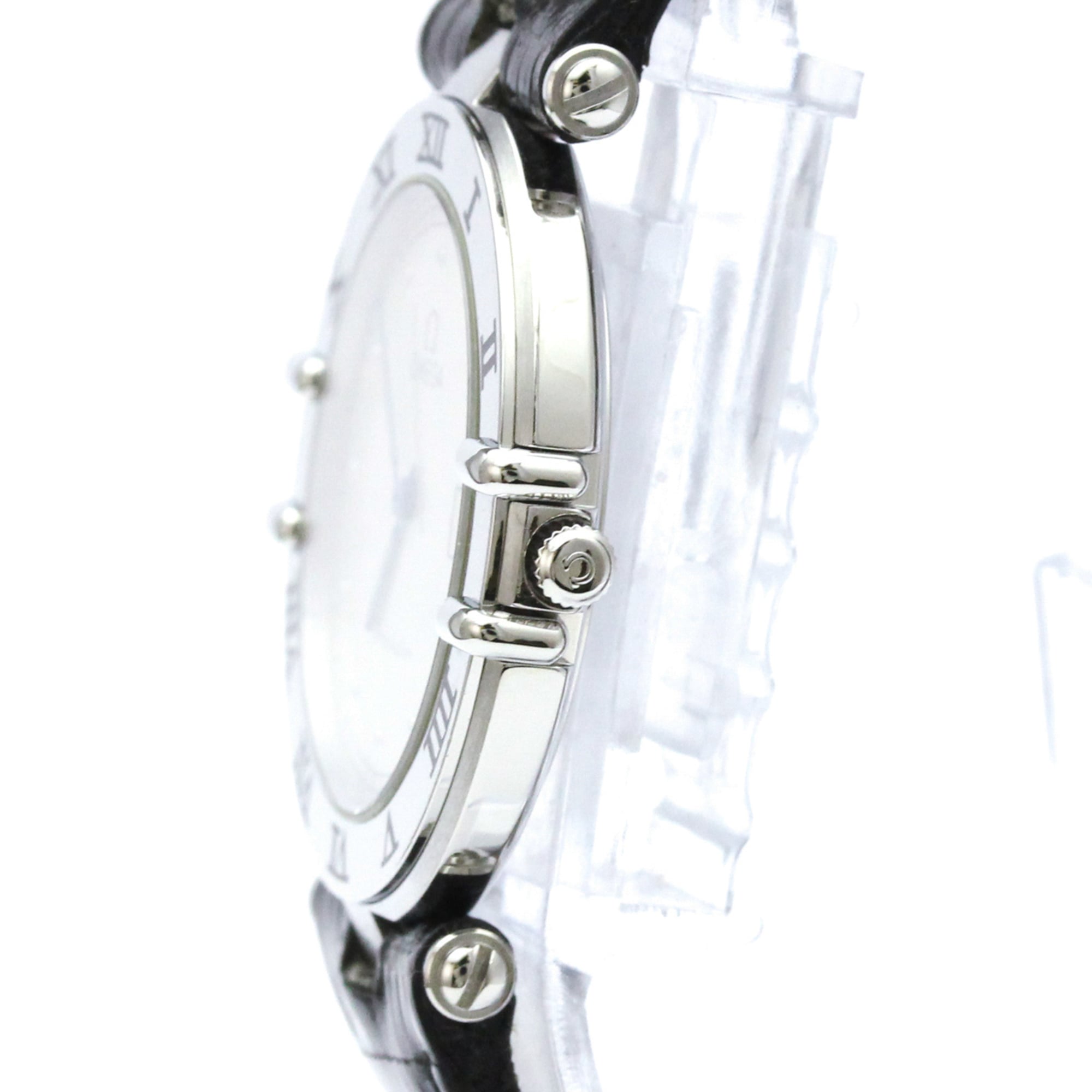 Omega Constellation 1.960.360 Silver Dial 31mm Watch