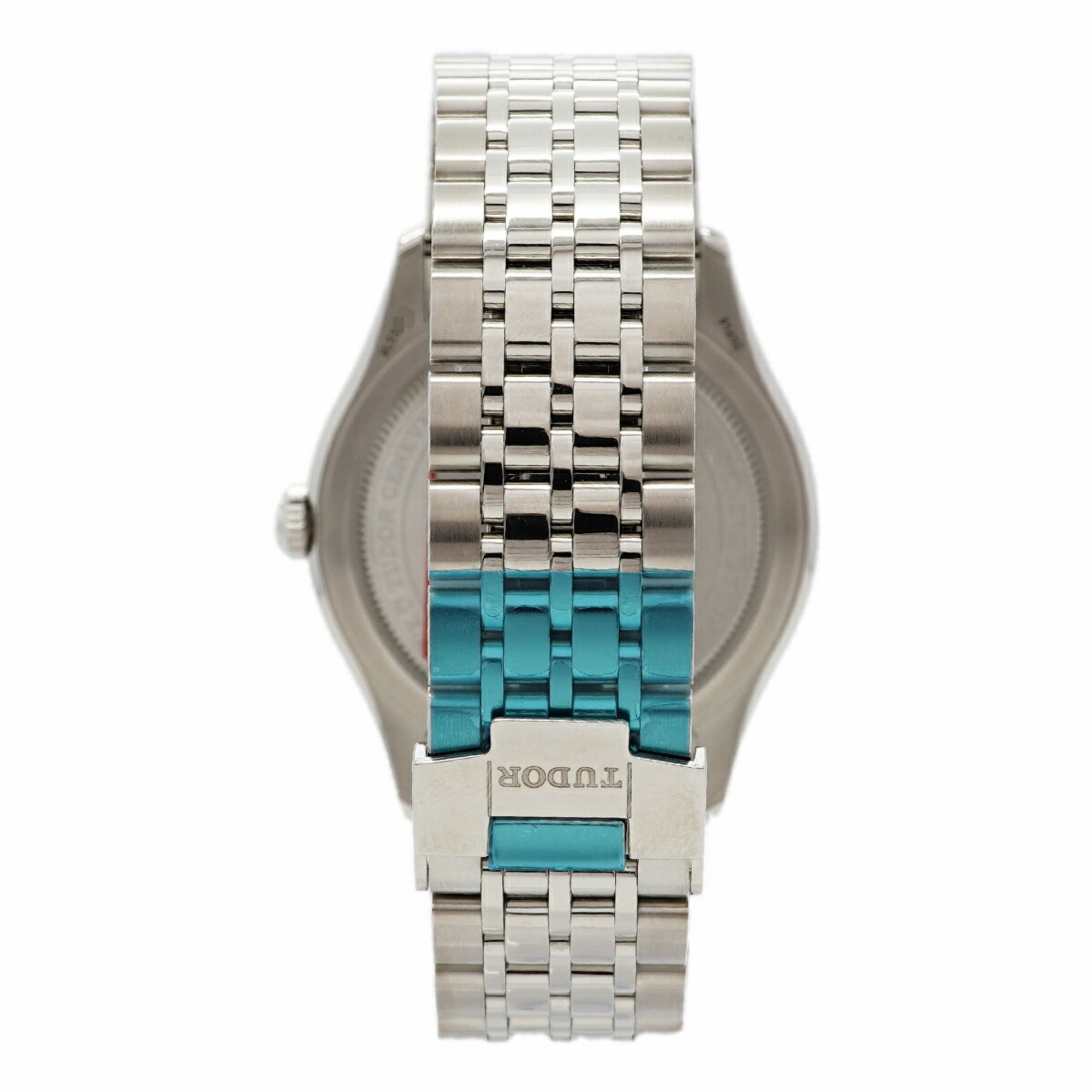 Tudor 1926 91650 Grey Dial 42mm Watch