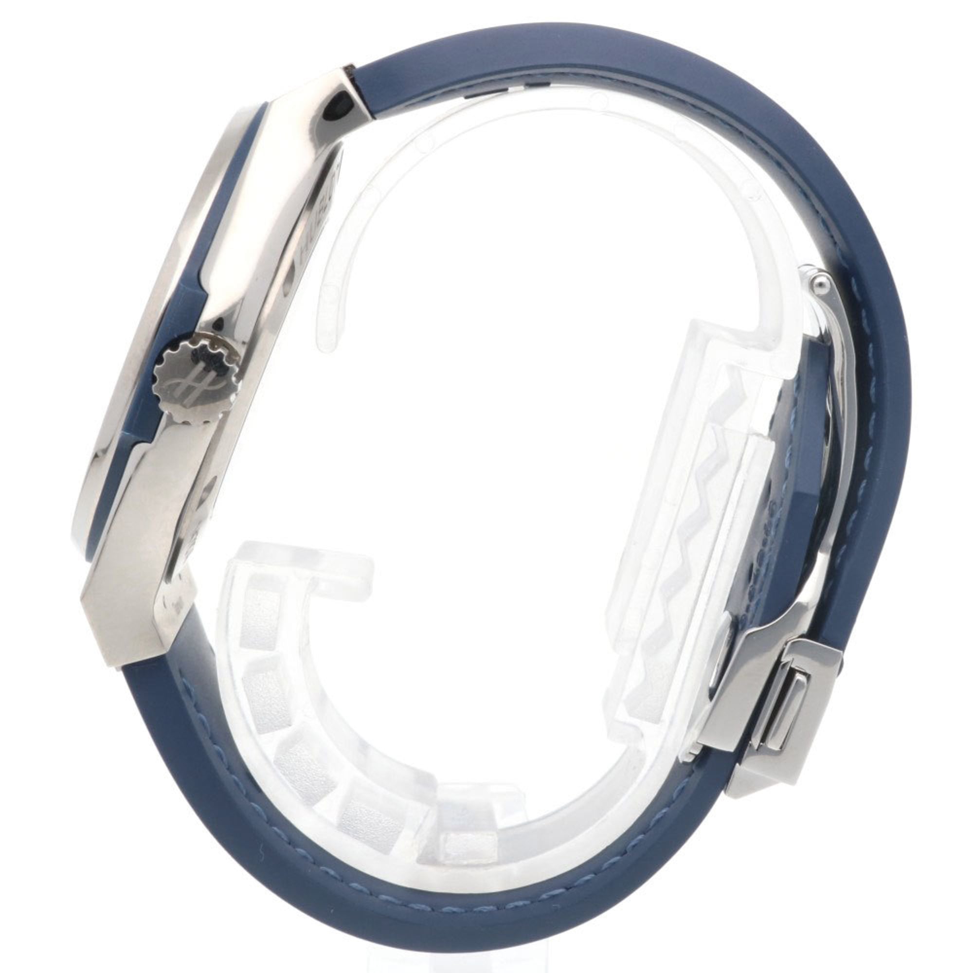Hublot Classic Fusion Titane Automatique Montre Pour Hommes 542.NX.7170.LR