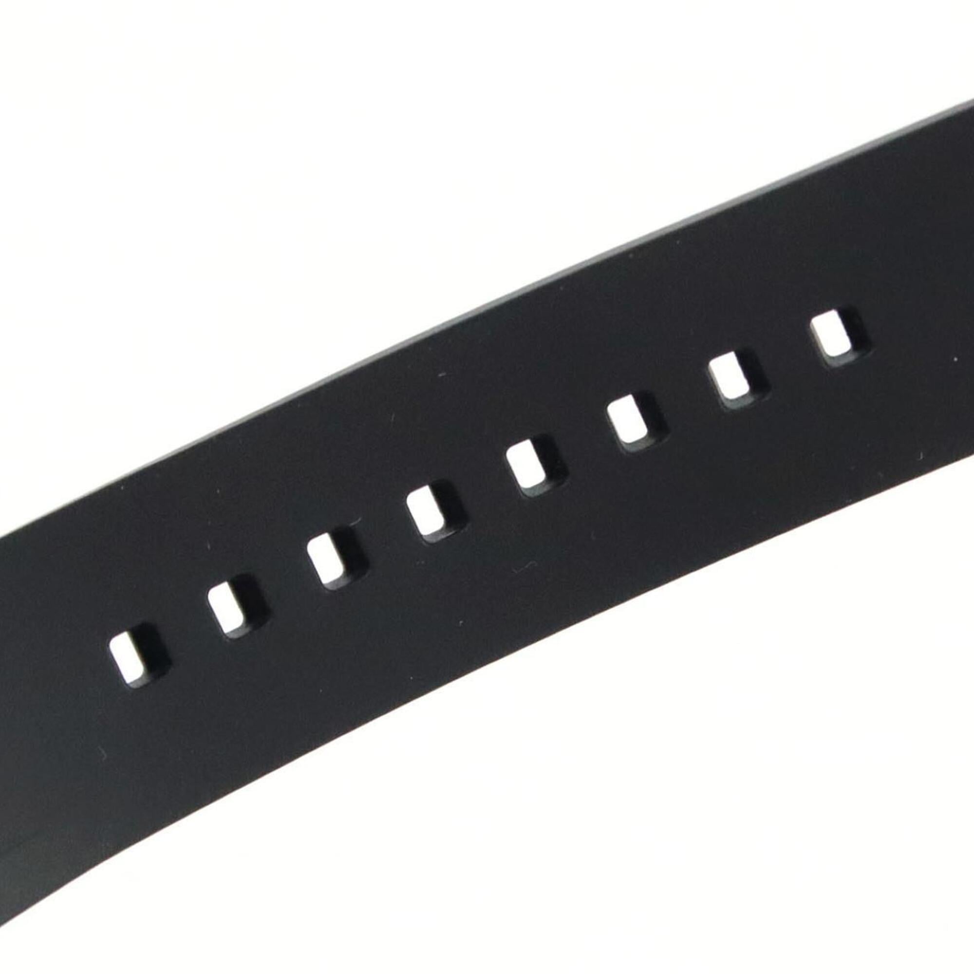 Louis Vuitton Tambour QA073 Black Dial 41mm Watch