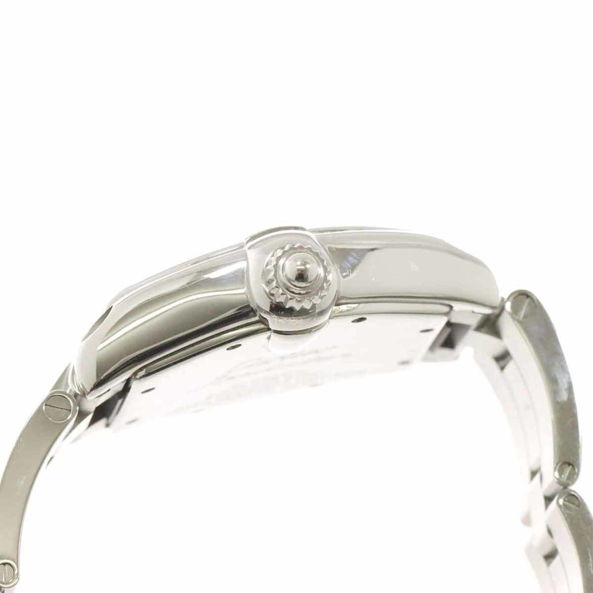 Cartier Roadster LM W62002V3 Black Dial 39mm Watch