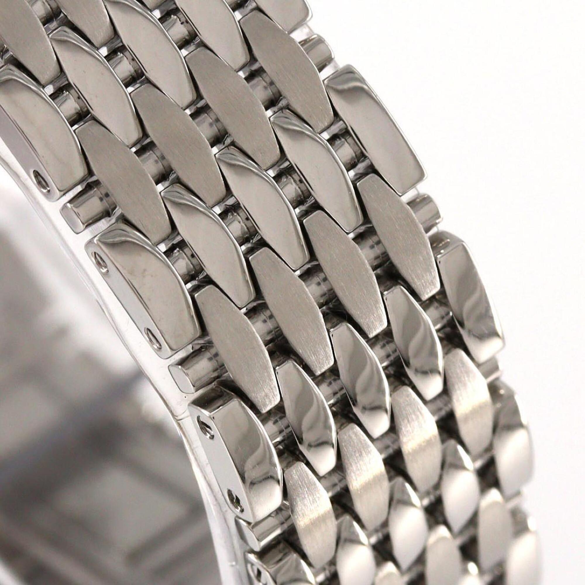 Montre Quartz Christian Dior D68-100 SS