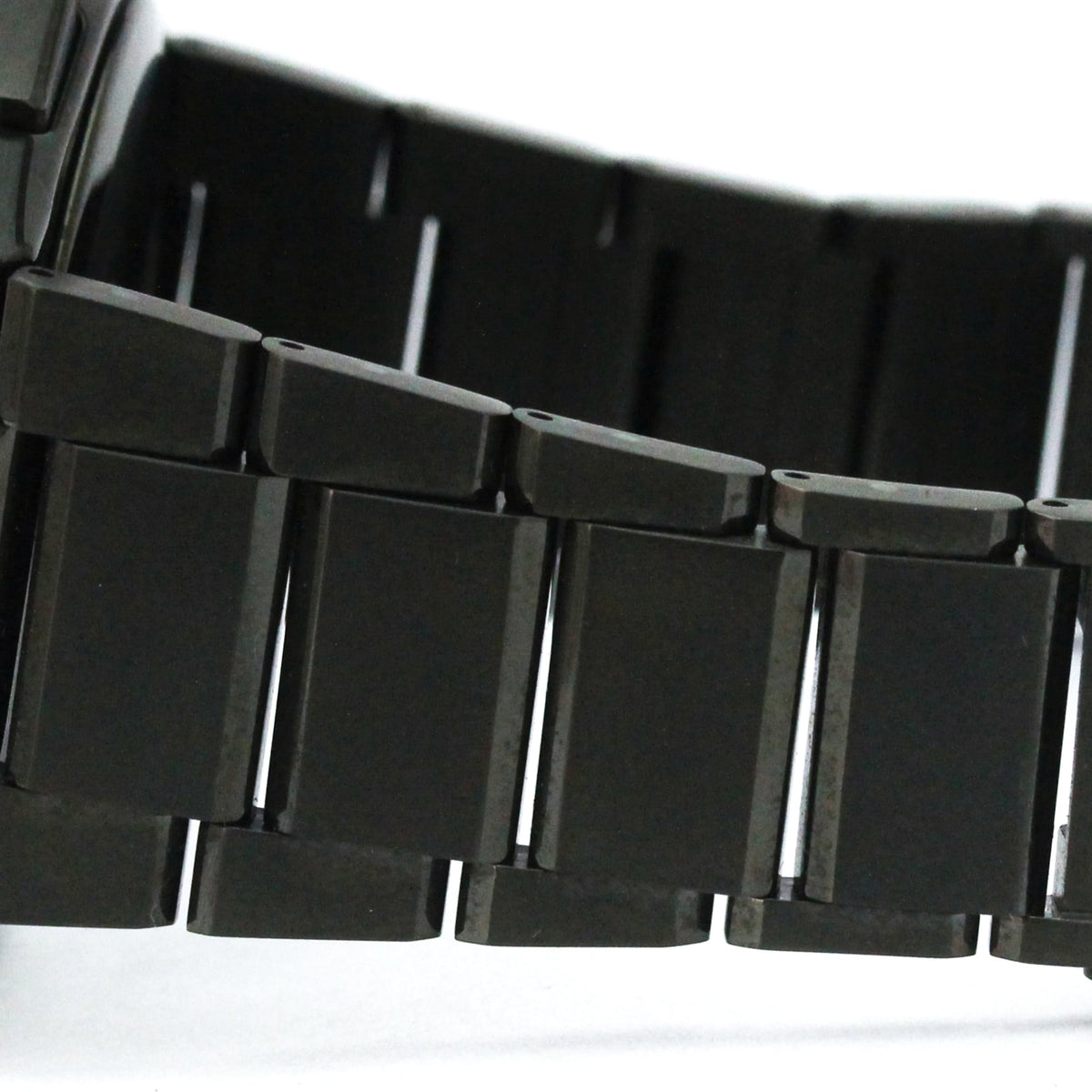 Seiko Astron SBXY041(8B63-0BB0) Black Dial 43mm Watch