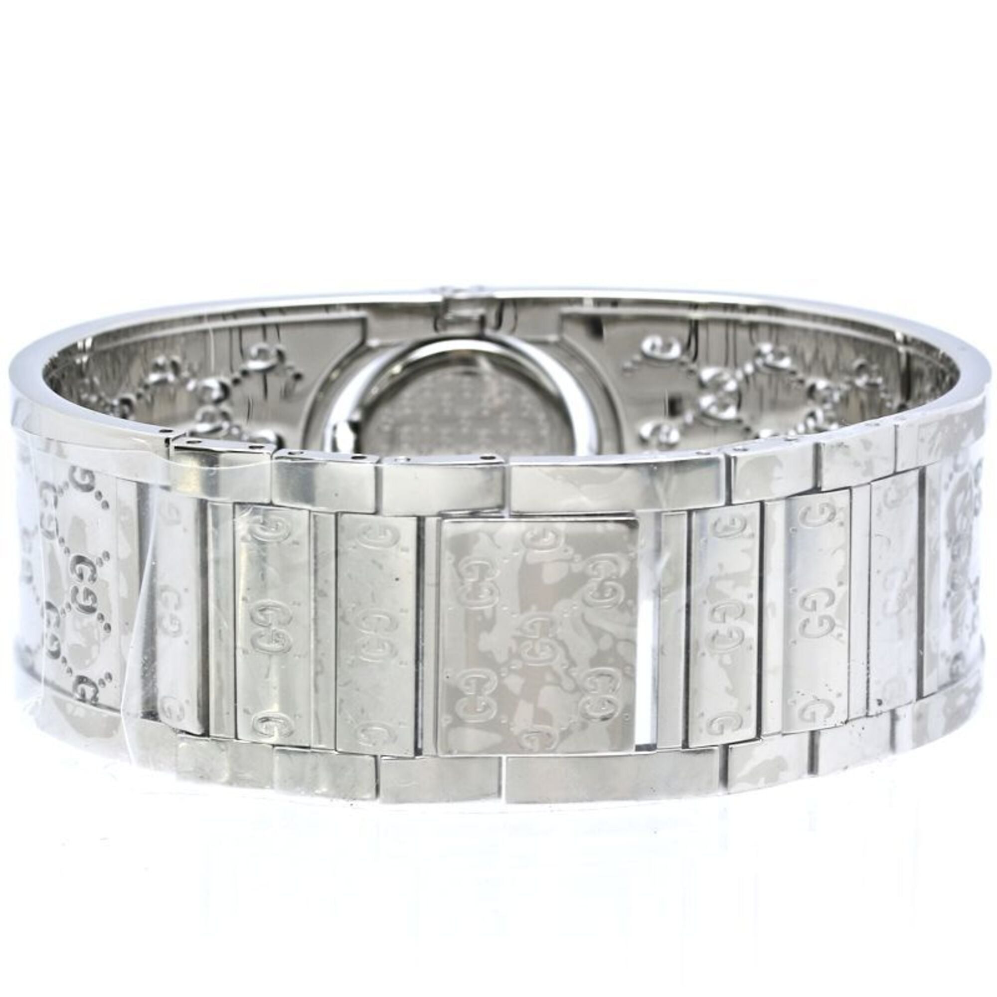 Gucci Toile YA112513 112 Pini Dial 23mm Watch