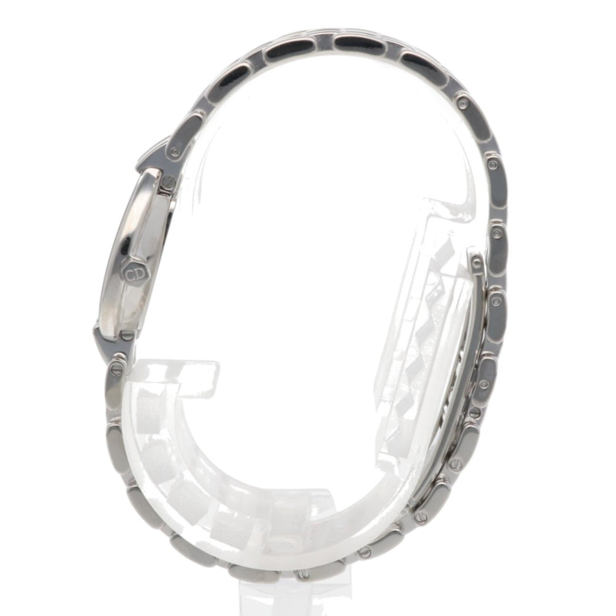 Christian Dior Dior Baghira CD092110 White shell Dial 24mm Watch