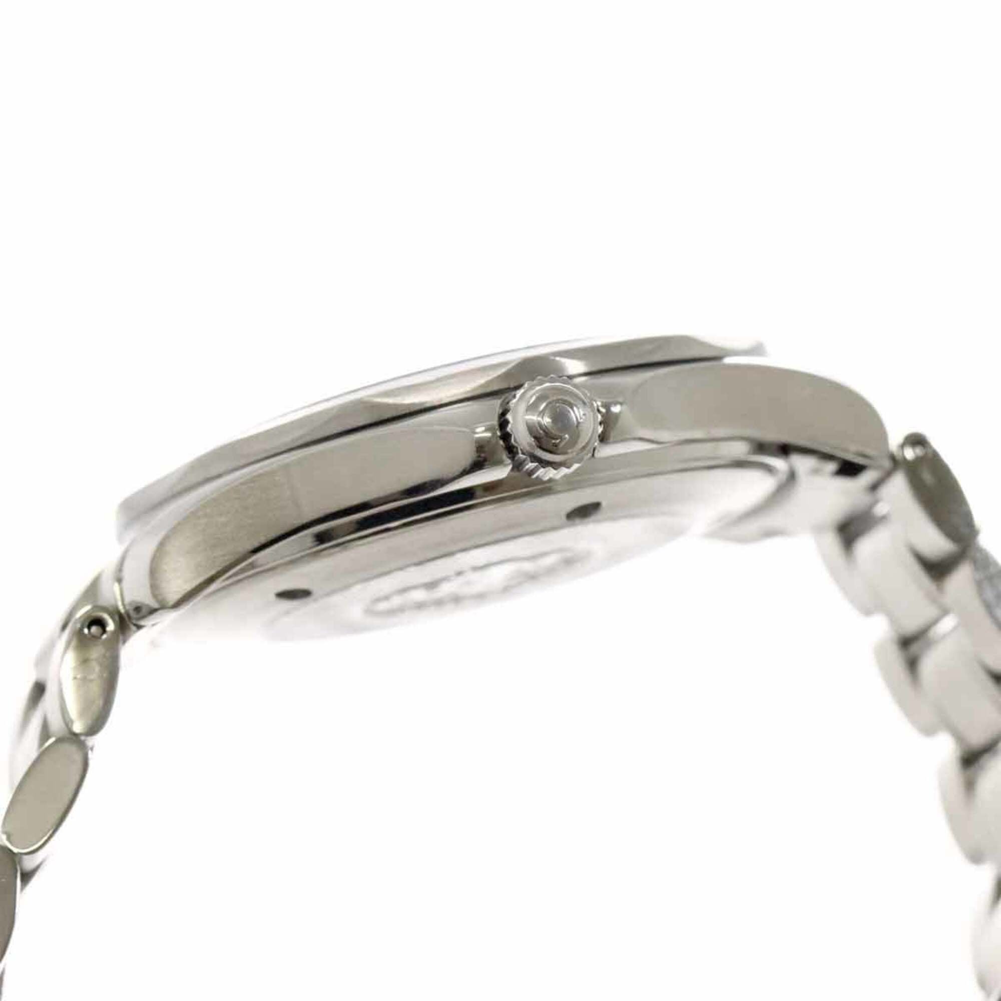 Omega Seamaster 2264 50 Black Dial 41mm Watch