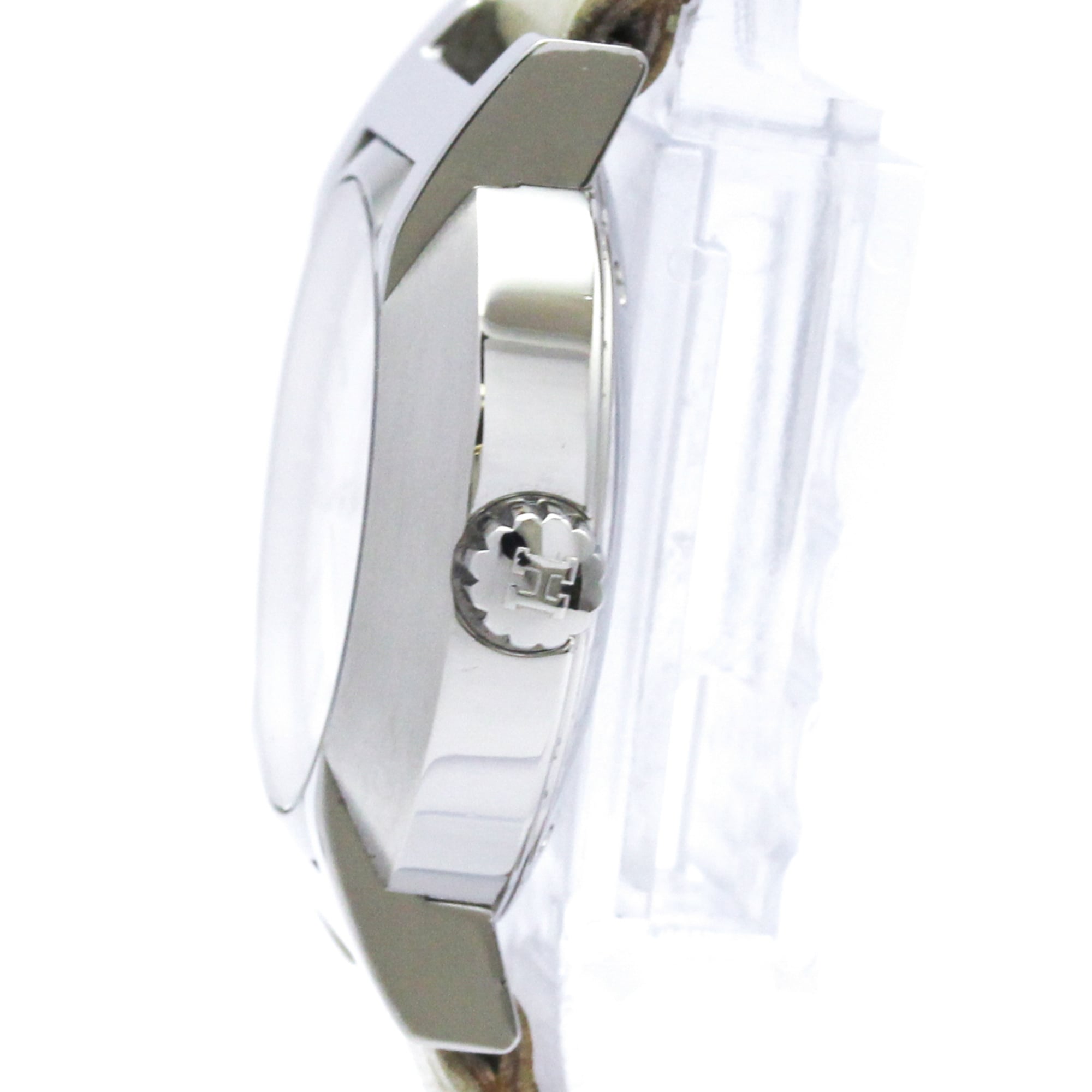 Montre HERMES Nomade Steel Auto Quartz pour femme NO1.210