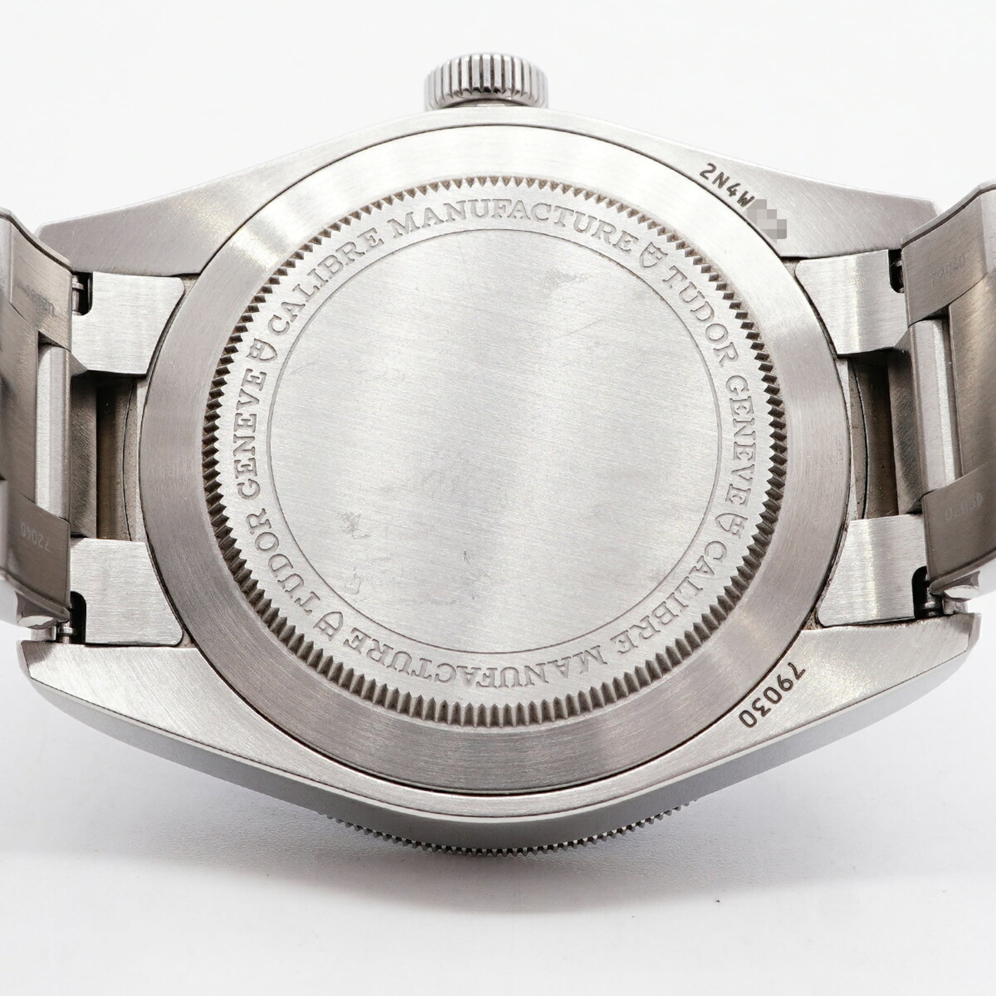 Tudor Black Bay 79030B Blue Dial 39mm Watch