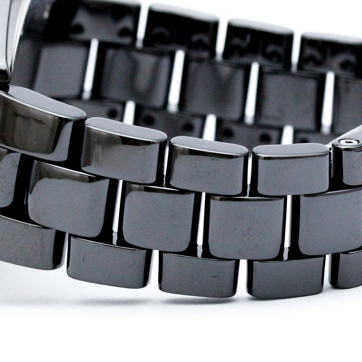 Montre Chanel J12 H0685 Noir cadran 38 mm