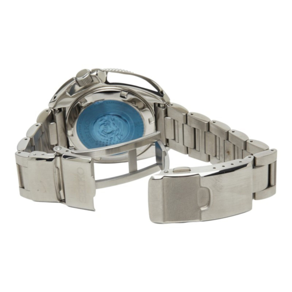 Seiko Prospex SBDC169 White Dial 42mm Watch