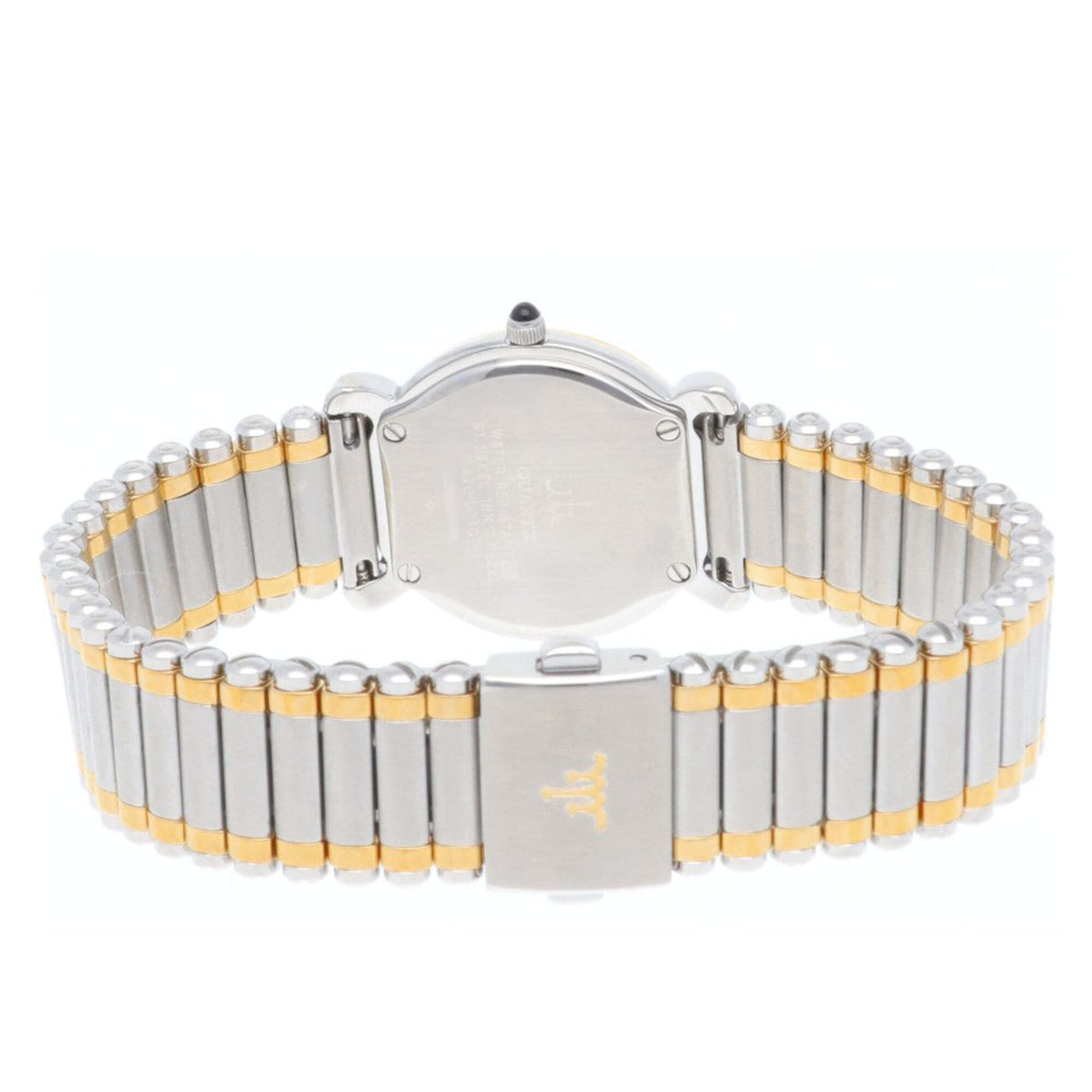 Seiko Credor Seiko 5A70-0210 Elfenbein Zifferblatt 23 mm Uhr