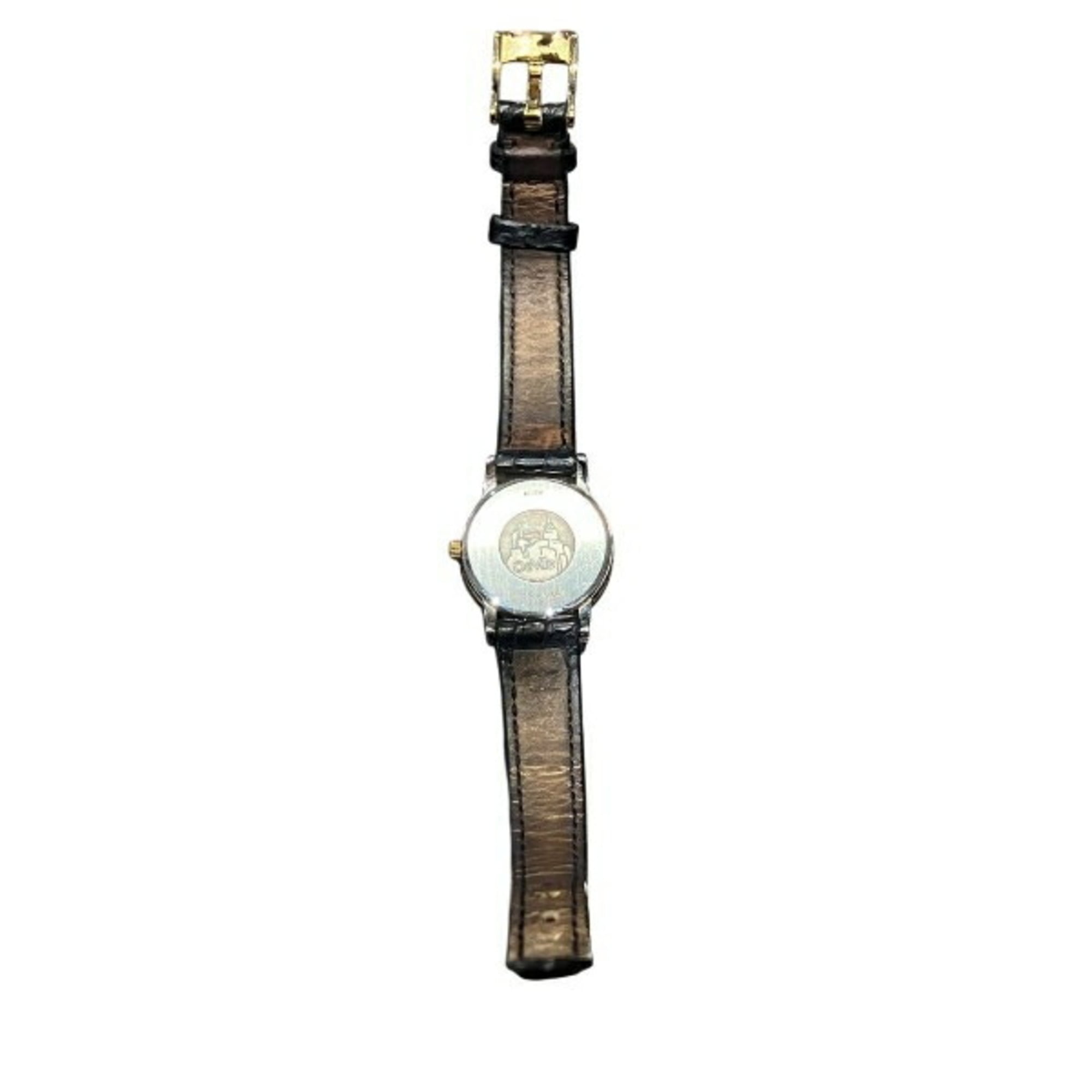 Omega De Ville Prestige 7374.31 Quarz für Damen