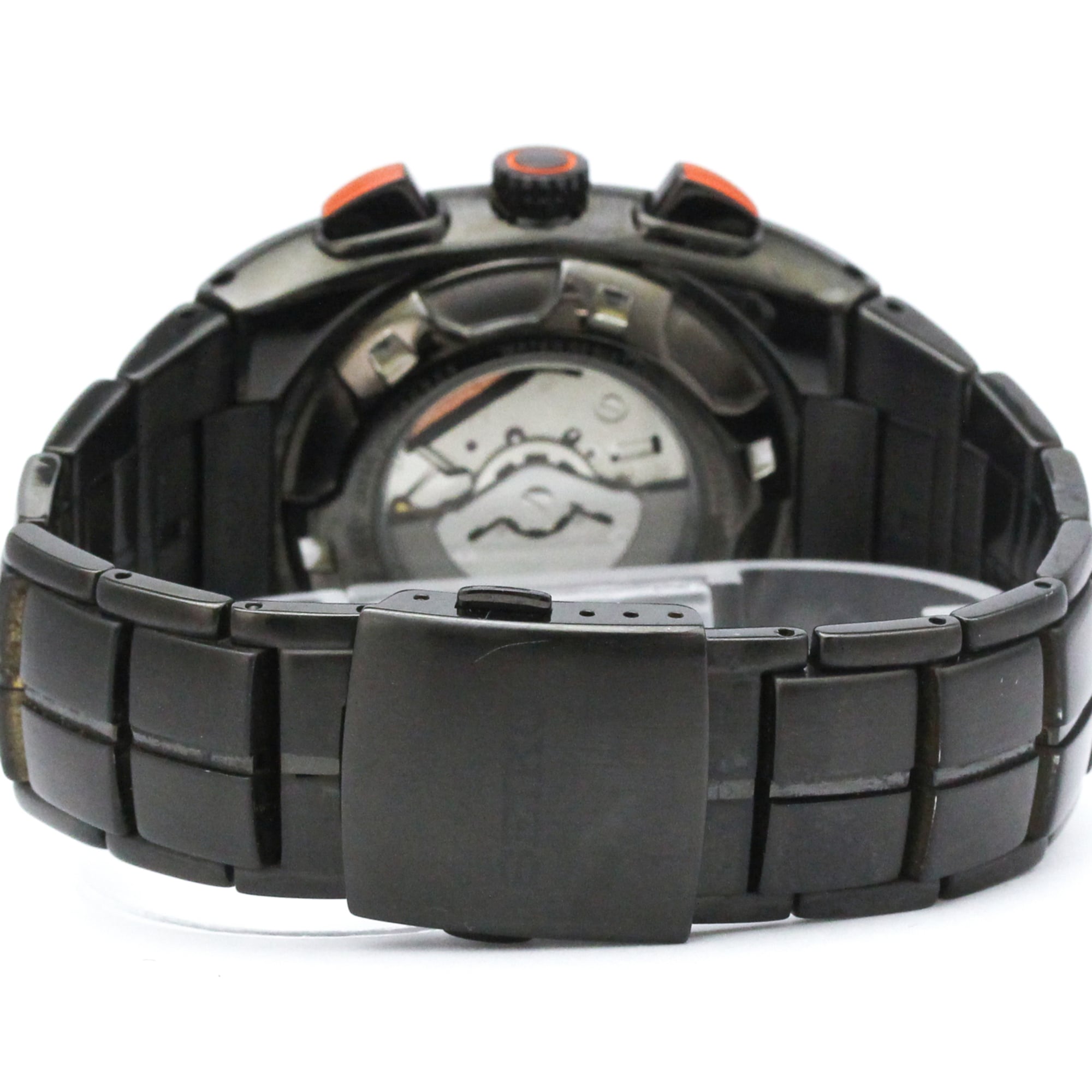 SEIKO Sportura Kinetic Stainless Steel Mens SNL015(7L22-0AD0)