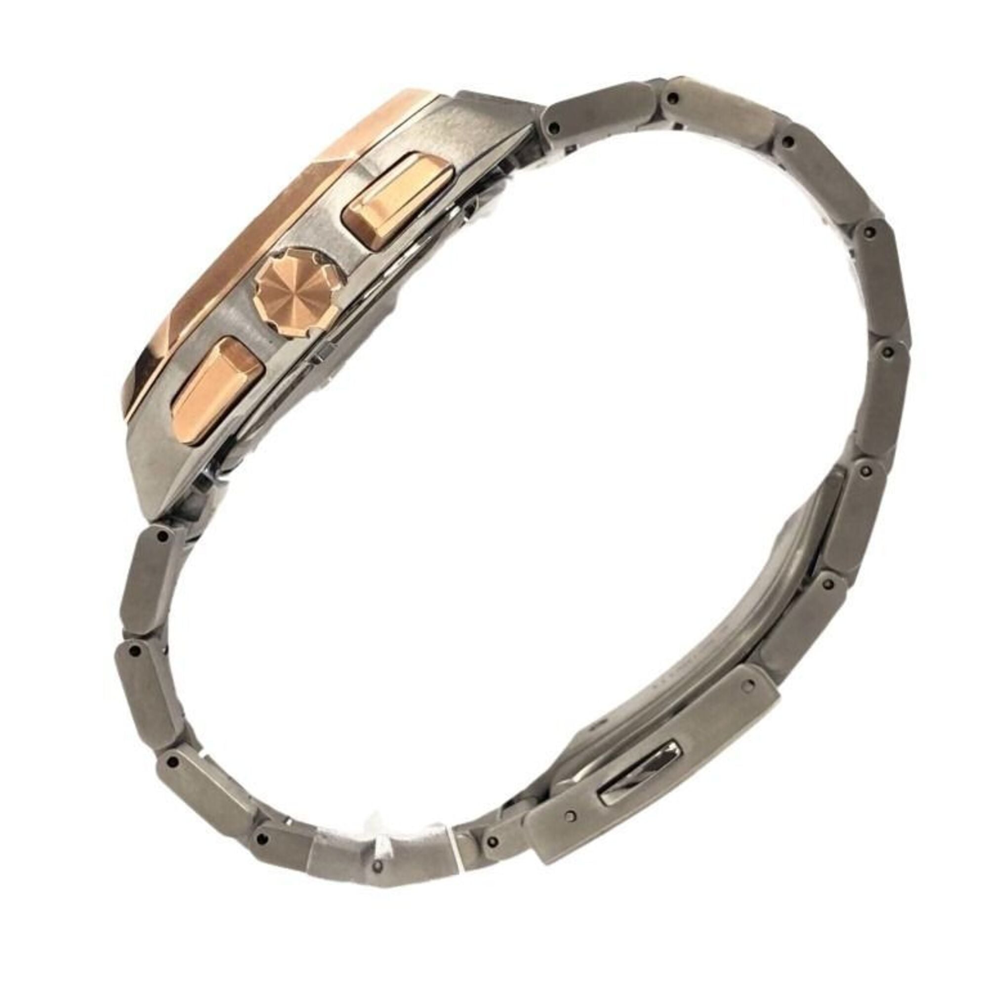 Seiko ASTRON NEXTER SBXD014 SBXD014 3X62-0AA0 Horloge met zwarte wijzerplaat, 41 mm