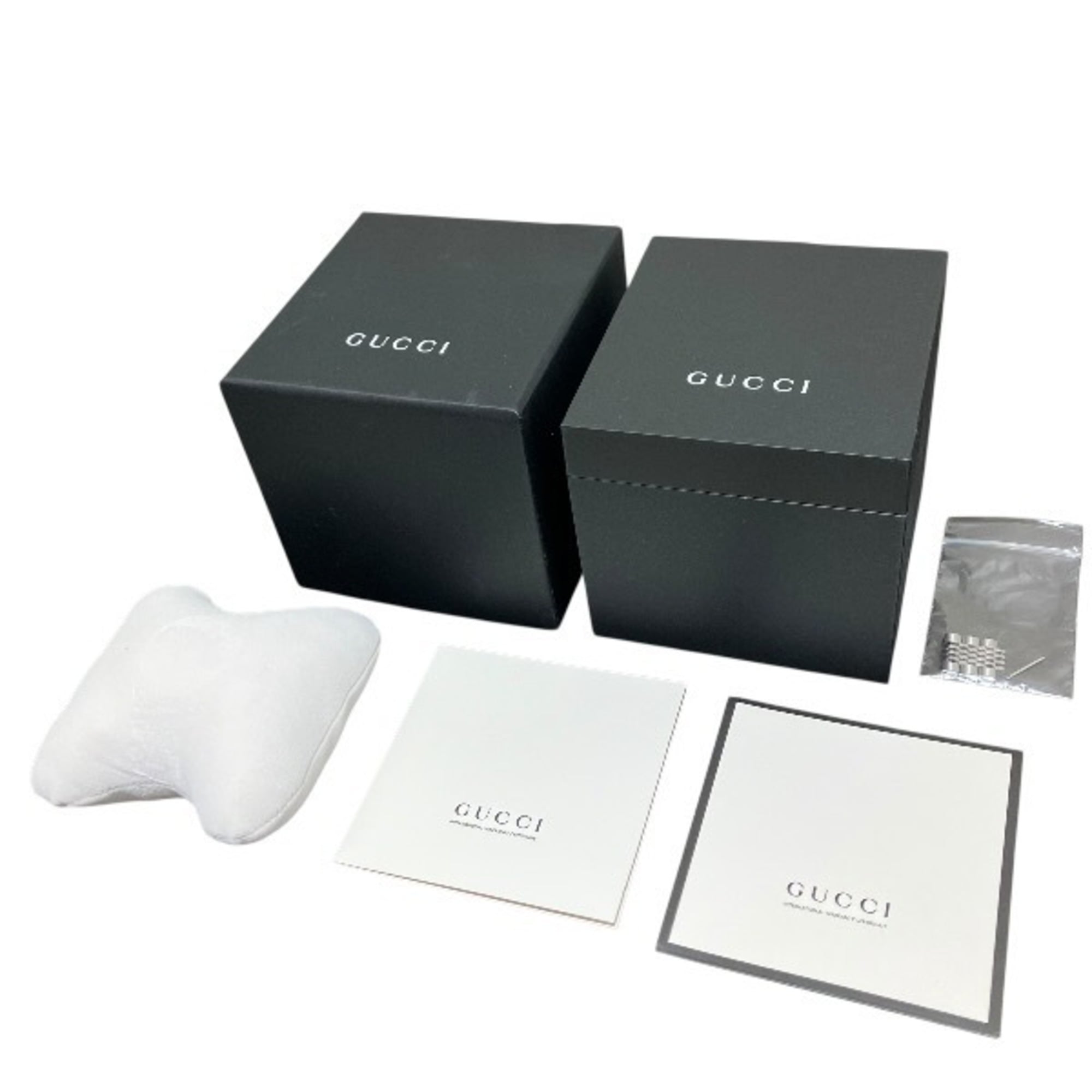Gucci G-Timeless 126.4 kwartshorloge voor heren