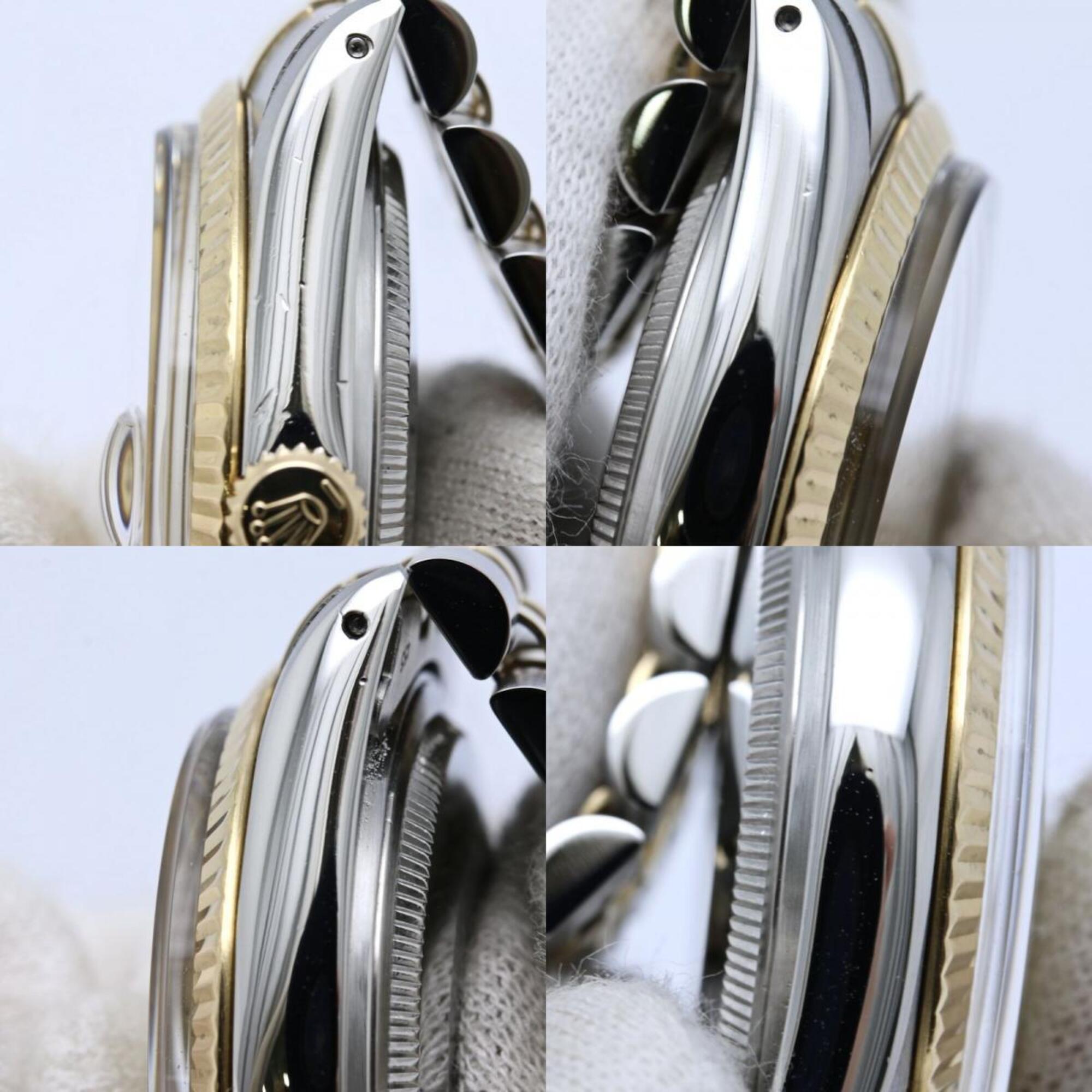ROLEX Datejust 16013 40551