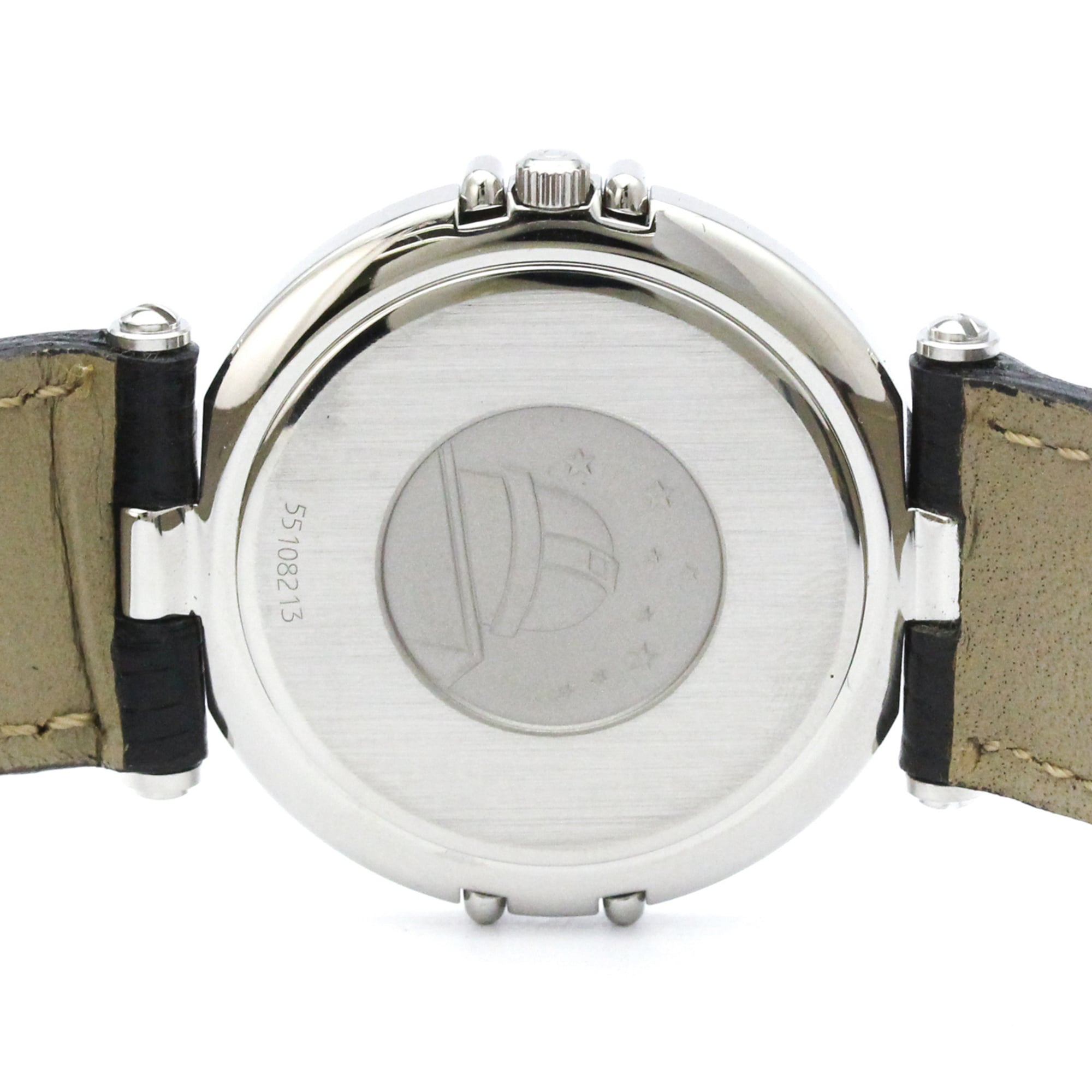 Omega Constellation 1.960.360 Silver Dial 31mm Watch
