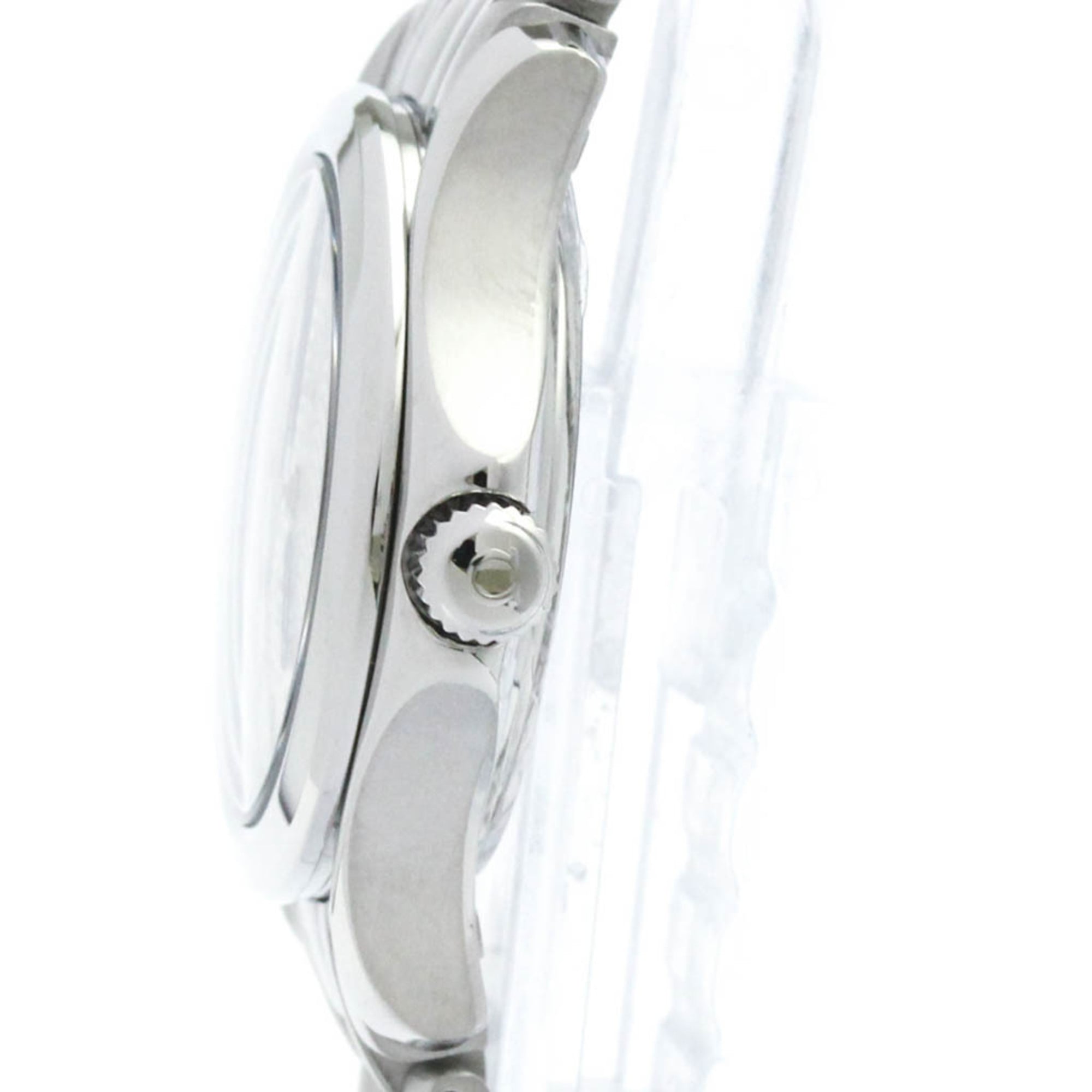 Omega Seamaster 2571.31 Silver Dial Stainless steel 29mm Watch