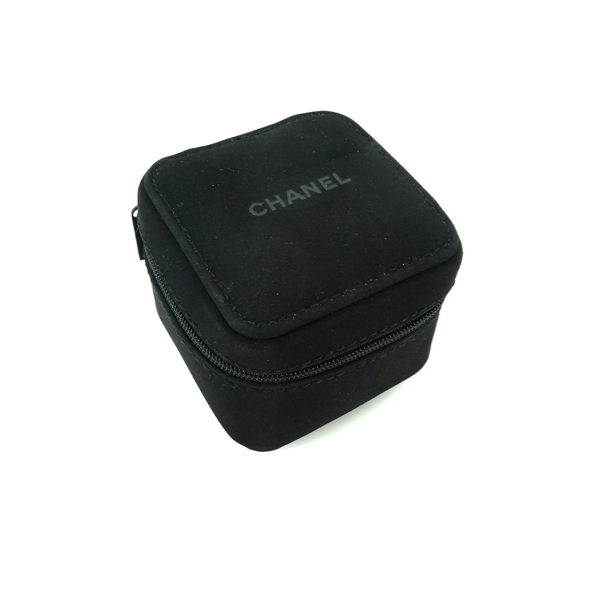 Chanel J12 H0685 Black Dial 39mm Watch