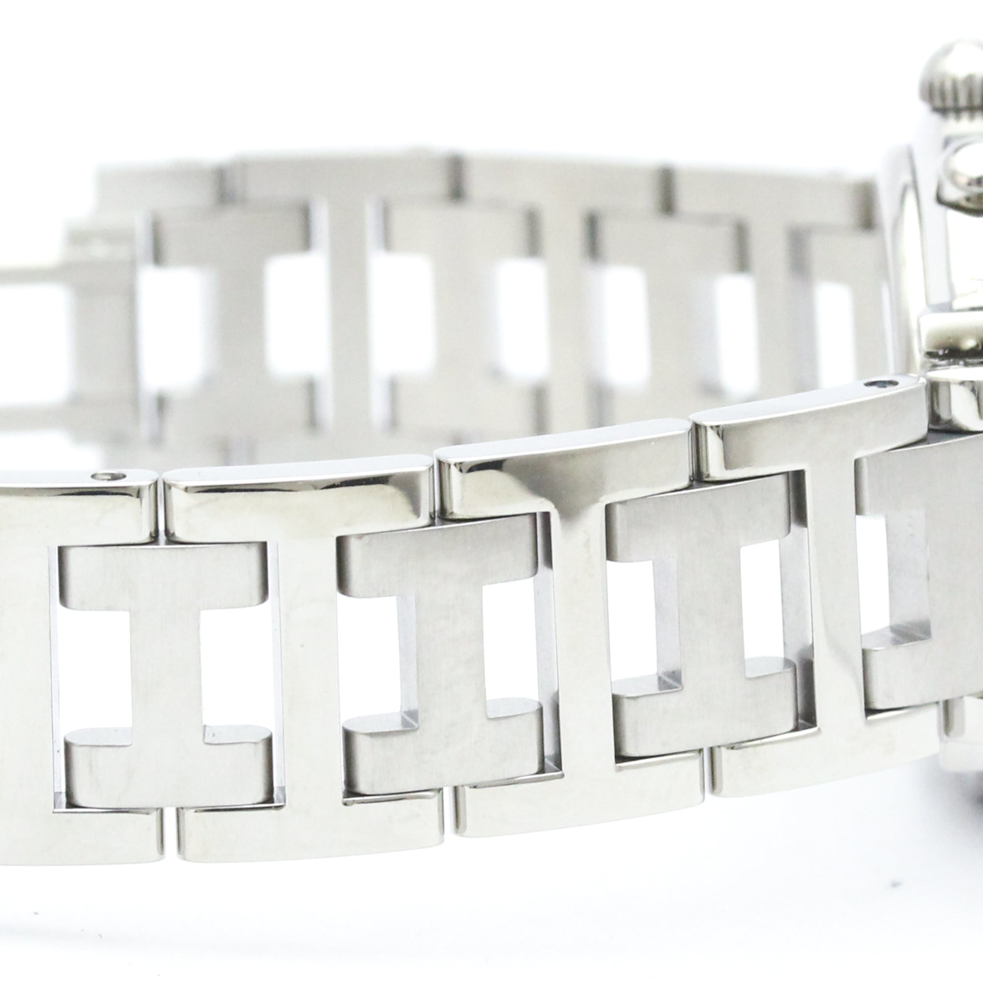 Hermes Clipper CL1.310 White Dial 31mm Watch