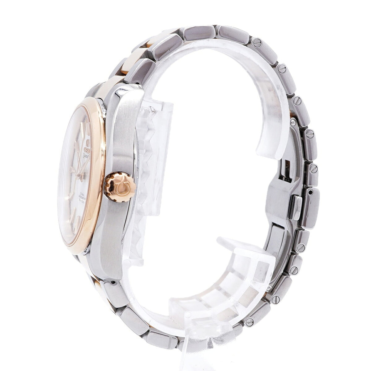 Omega Seamaster Aqua Terra 231.20.39.21.55.001 Weiß Zifferblatt 38 mm Uhr